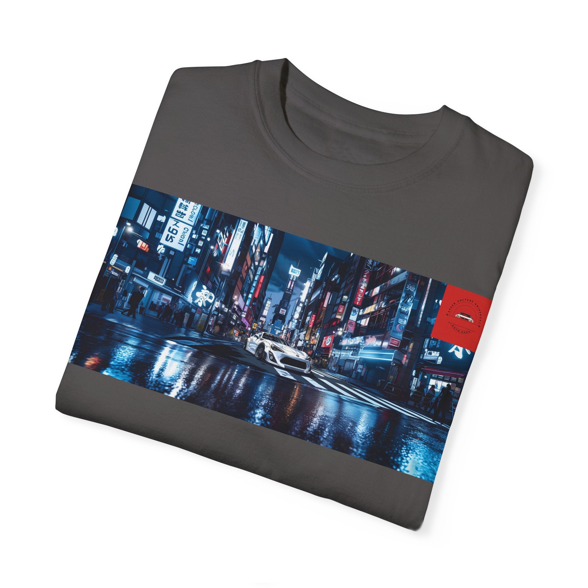 Toyota 86 T-ShirtT-ShirtSpeedCultureUniversal22119591248622960740