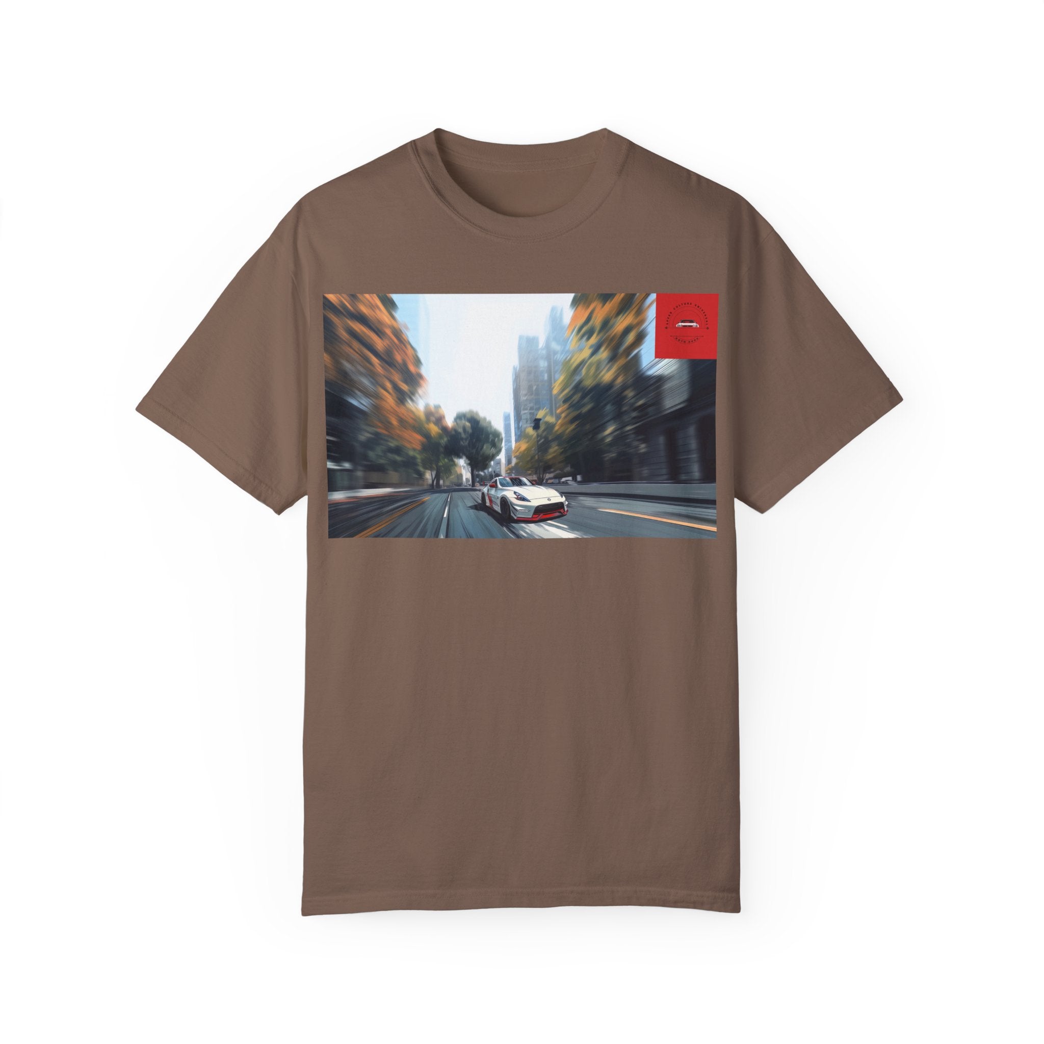 Nissan 370z Nismo T-Shirt - SpeedCultureUniversal