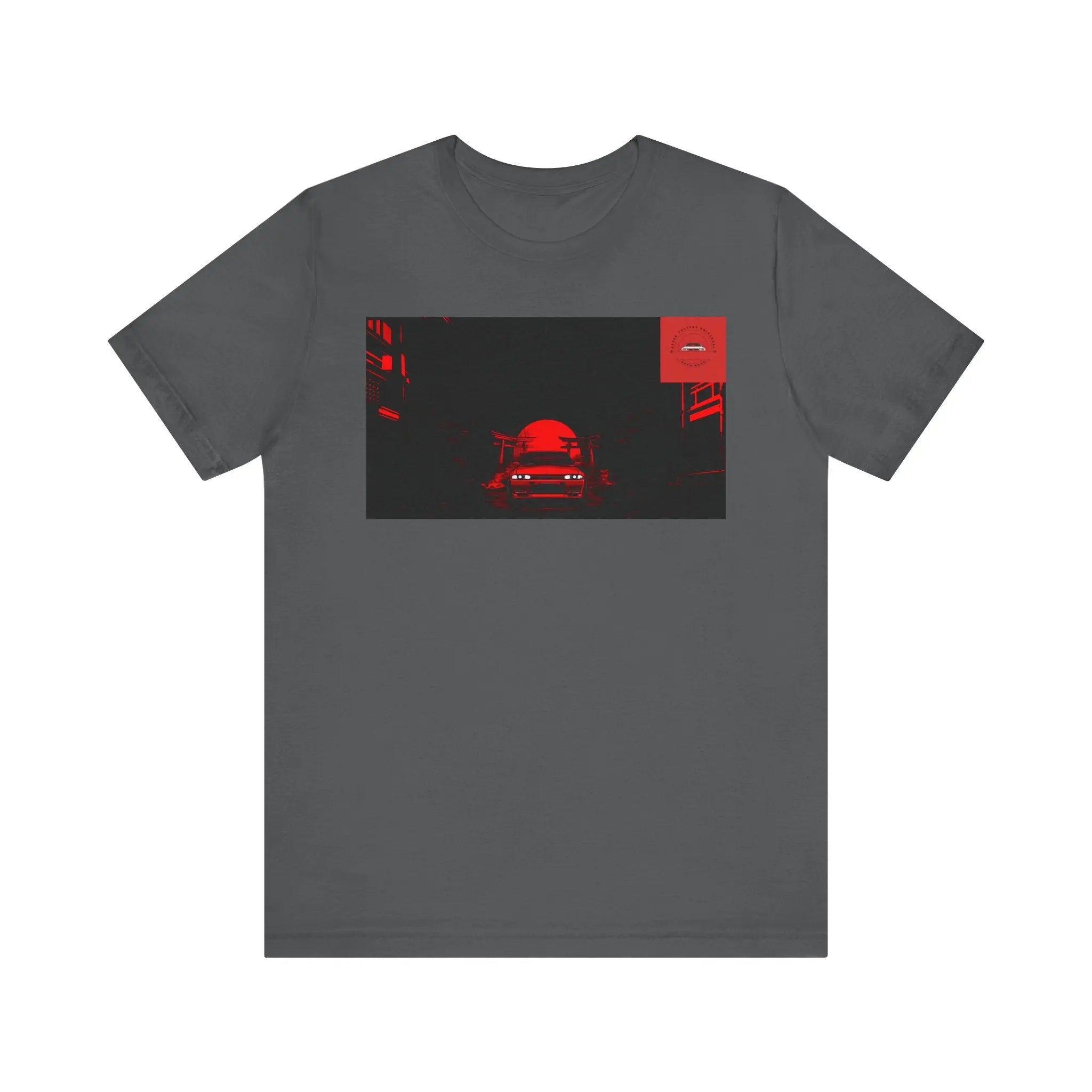 Nissan Skyline R32 T-ShirtT-ShirtSpeedCultureUniversal21783132243740082157