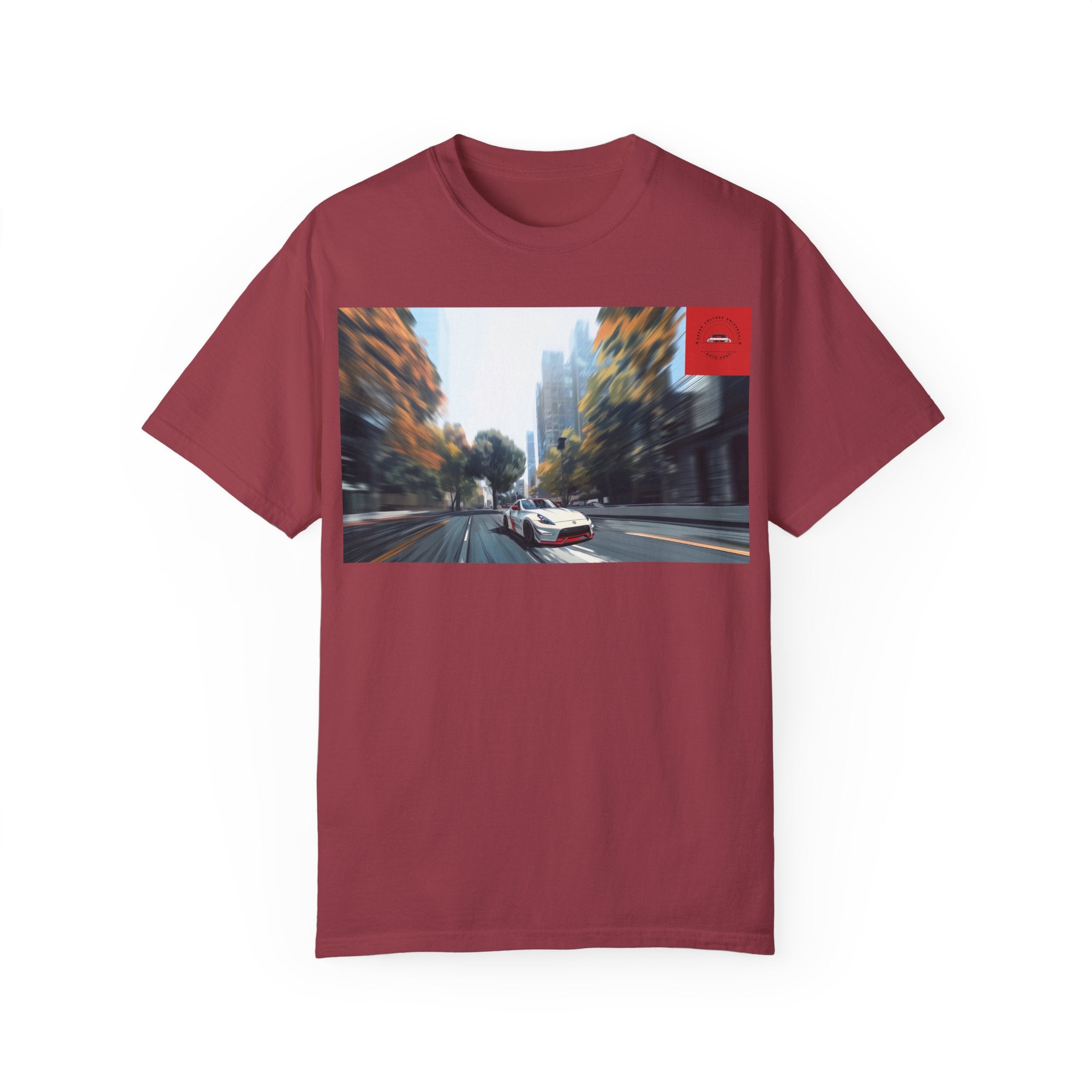 Nissan 370z Nismo T-Shirt - SpeedCultureUniversal