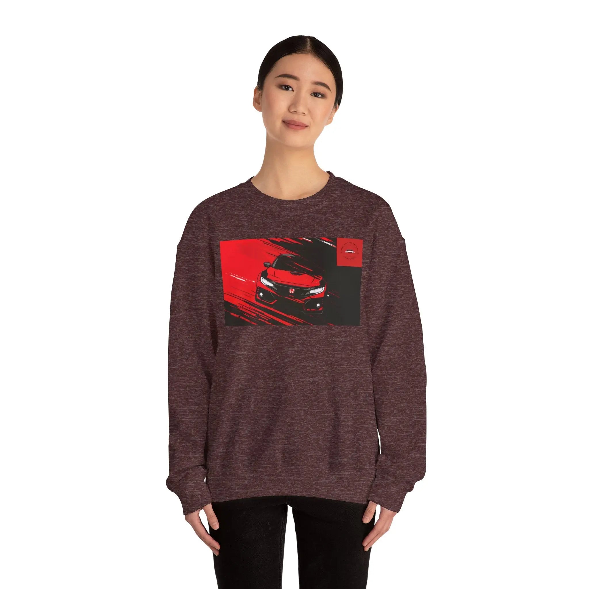 Nissan GTR R32 SweatShirt Printify