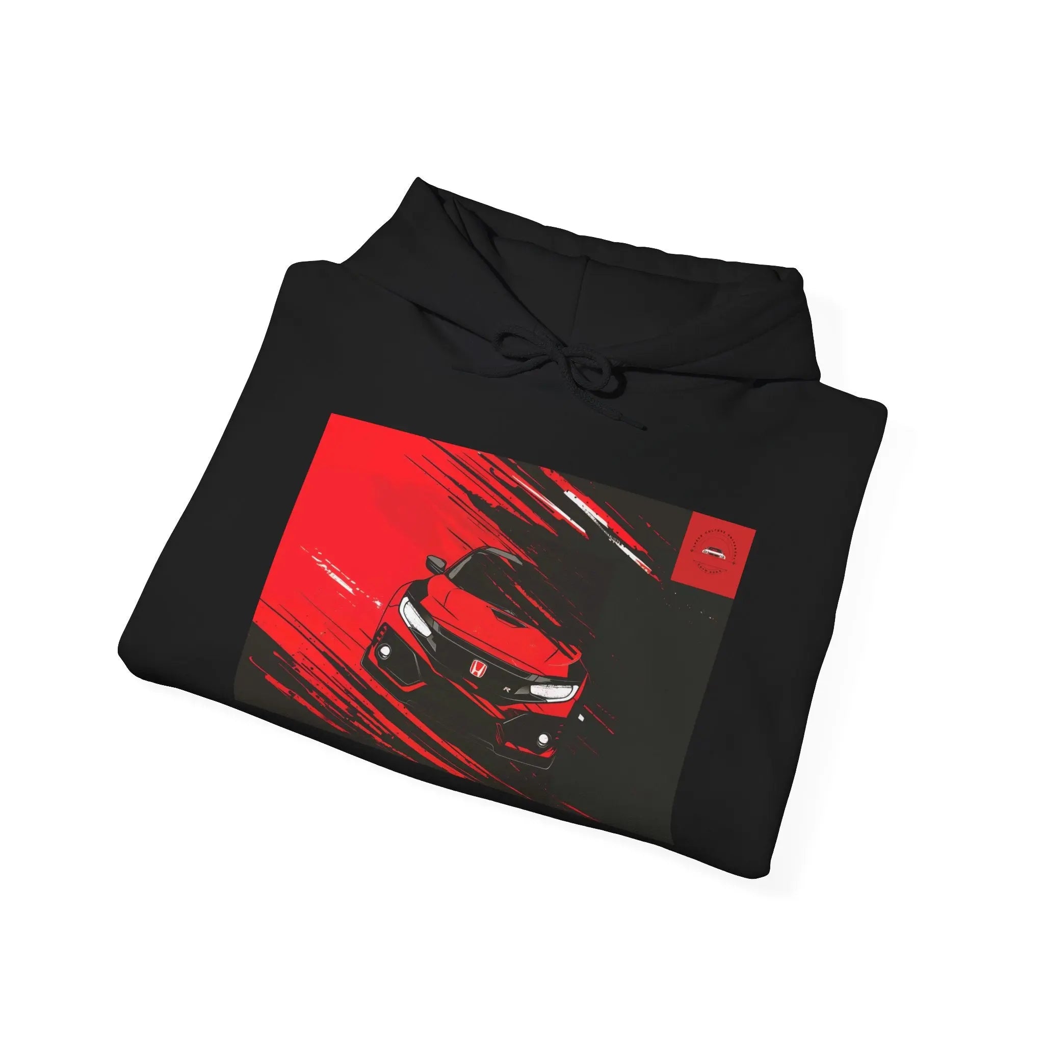 Honda Civic FK8 HoodieHoodieSpeedCultureUniversal74886875699420691097