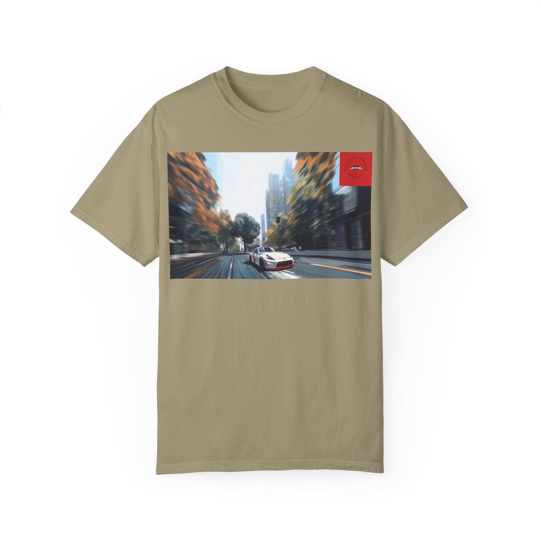 Nissan 370z Nismo T-Shirt - SpeedCultureUniversal