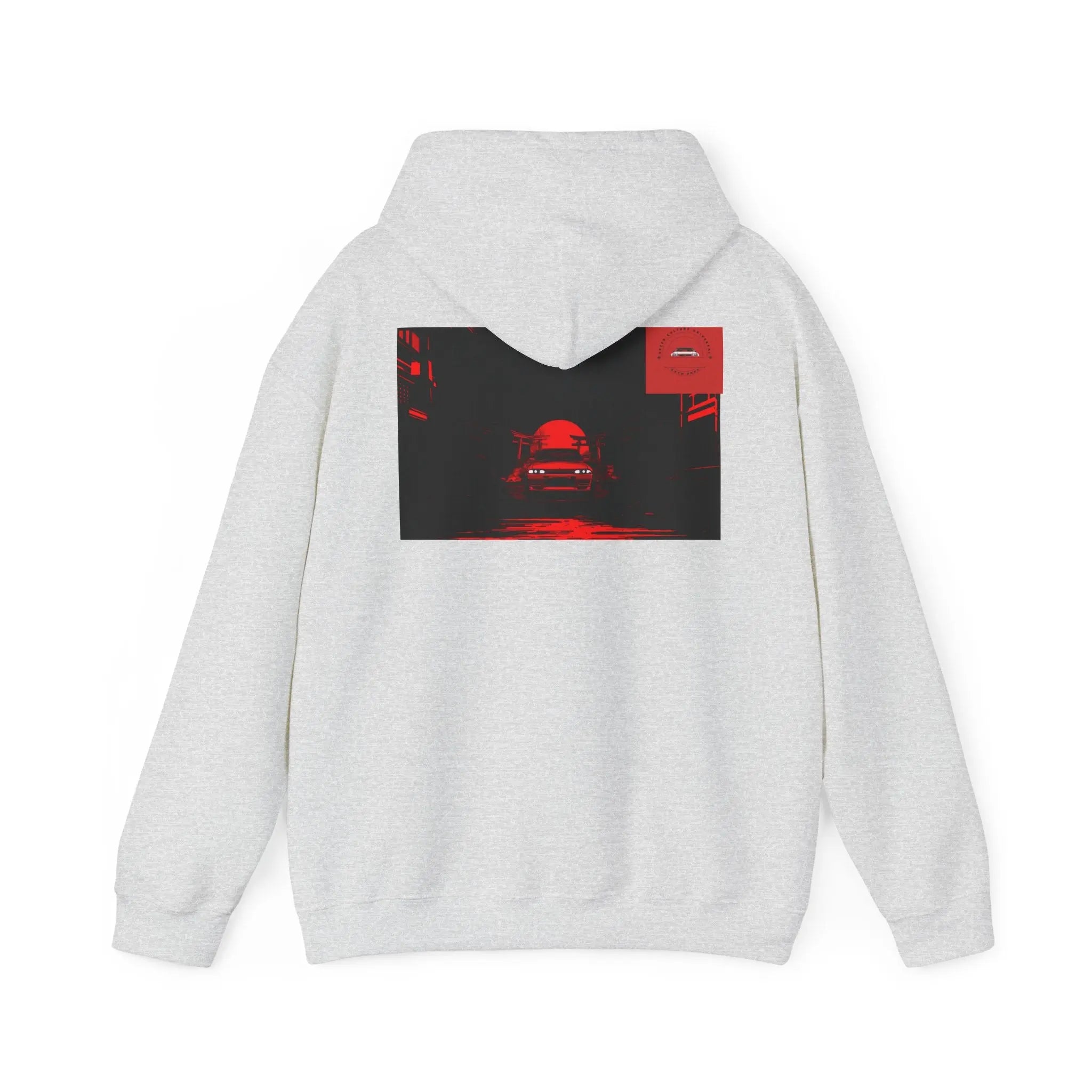 Unisex Heavy Blend™ Hooded Sweatshirt Printify