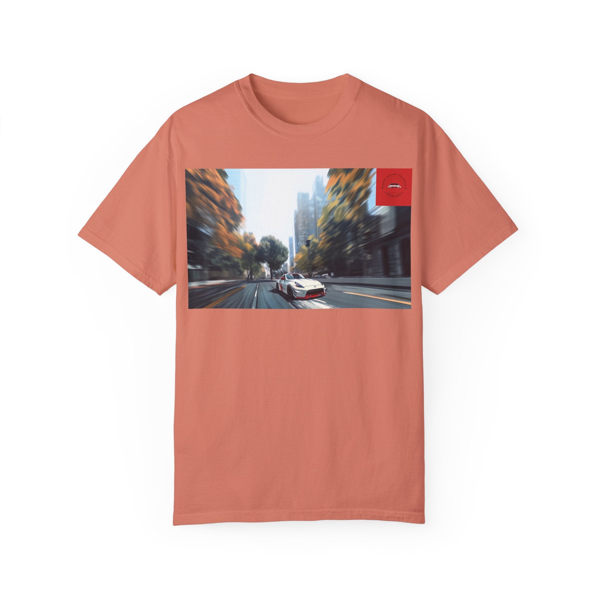 Nissan 370z Nismo T-Shirt - SpeedCultureUniversal