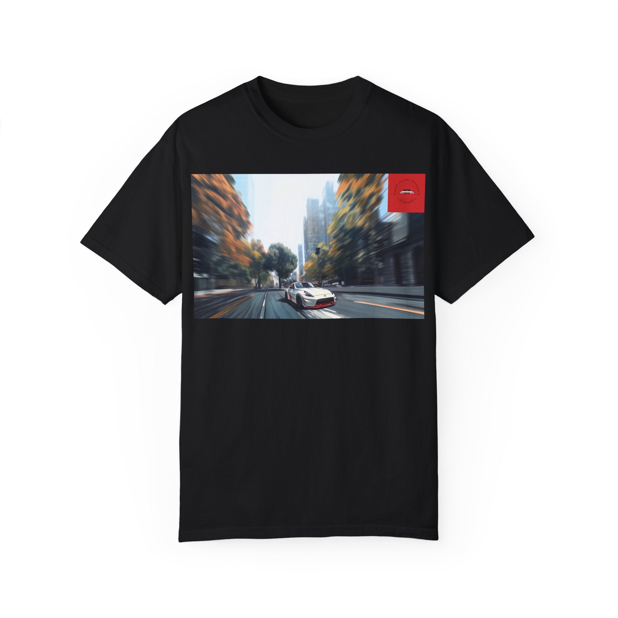 Nissan 370z Nismo T-Shirt - SpeedCultureUniversal