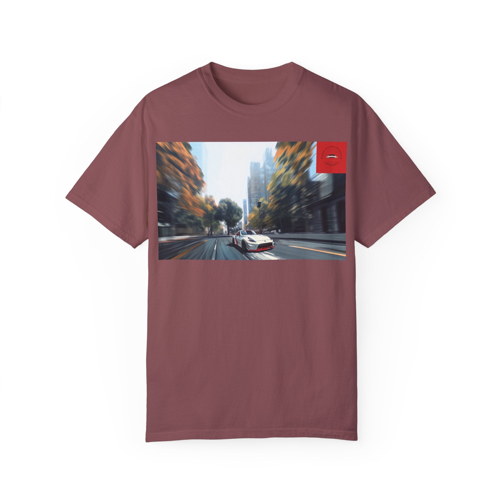 Nissan 370z Nismo T-Shirt - SpeedCultureUniversal