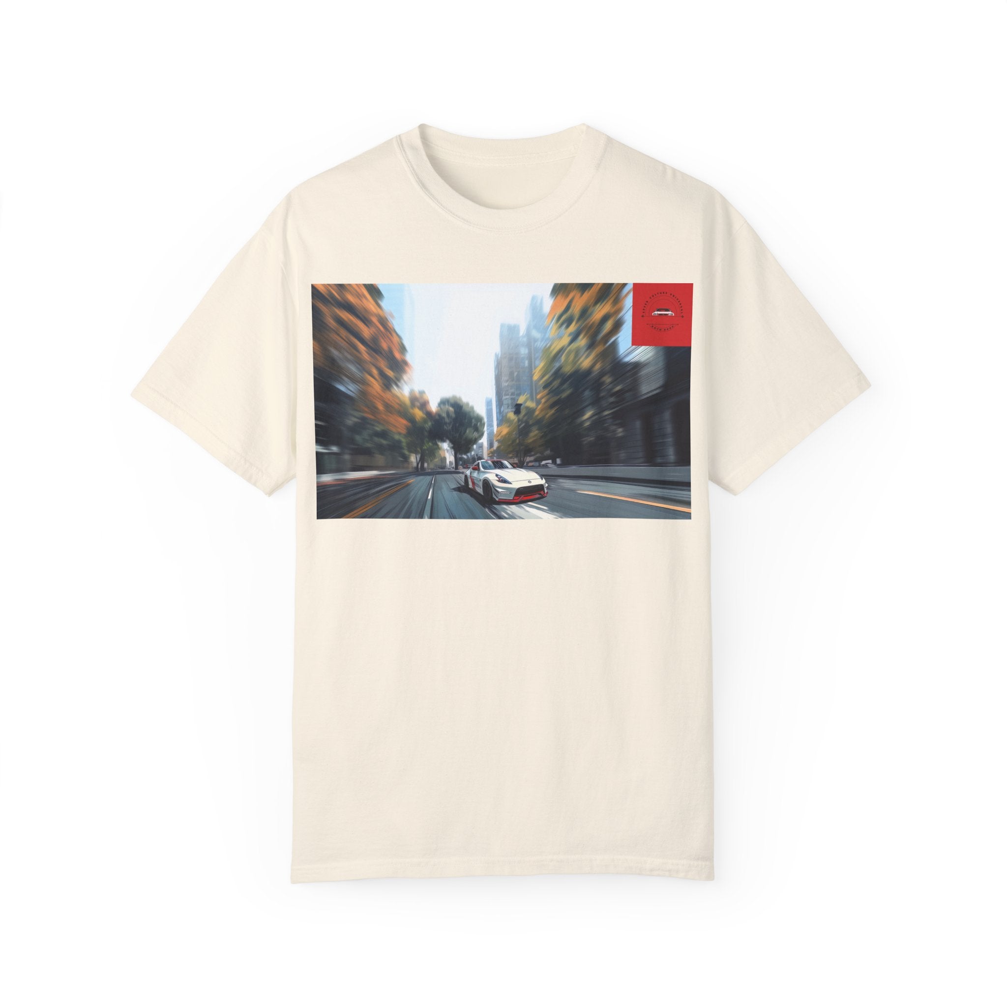 Nissan 370z Nismo T-Shirt - SpeedCultureUniversal