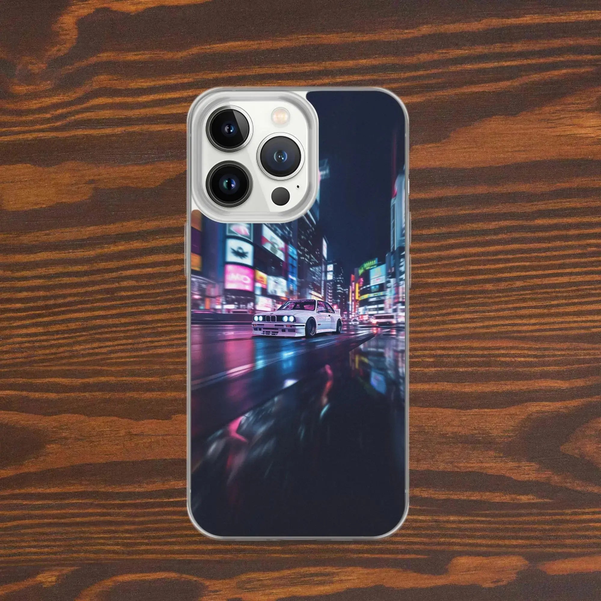 BMW E30 iPhone CaseSpeedCultureCase4265565_1380037956352