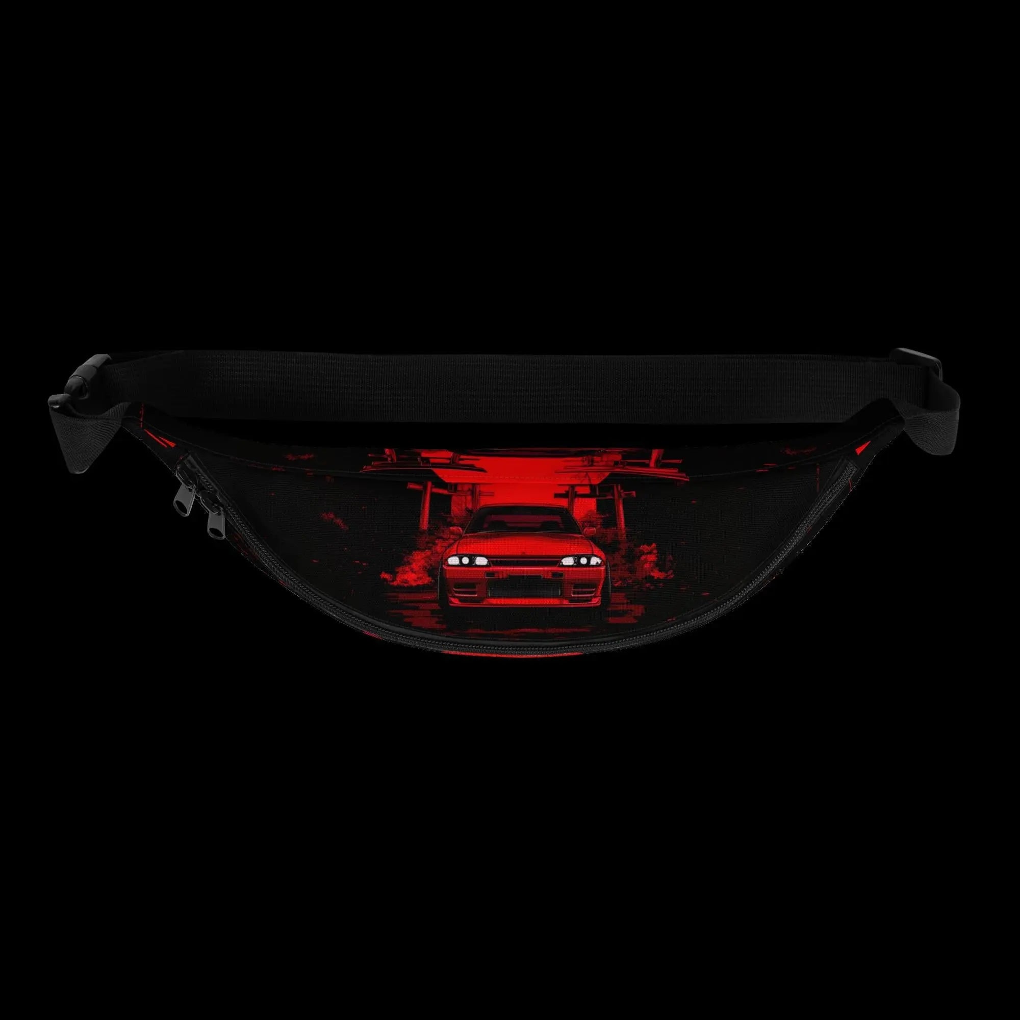 Fanny Pack Nissan Skyline R32SpeedCultureUniversal9928319_9986