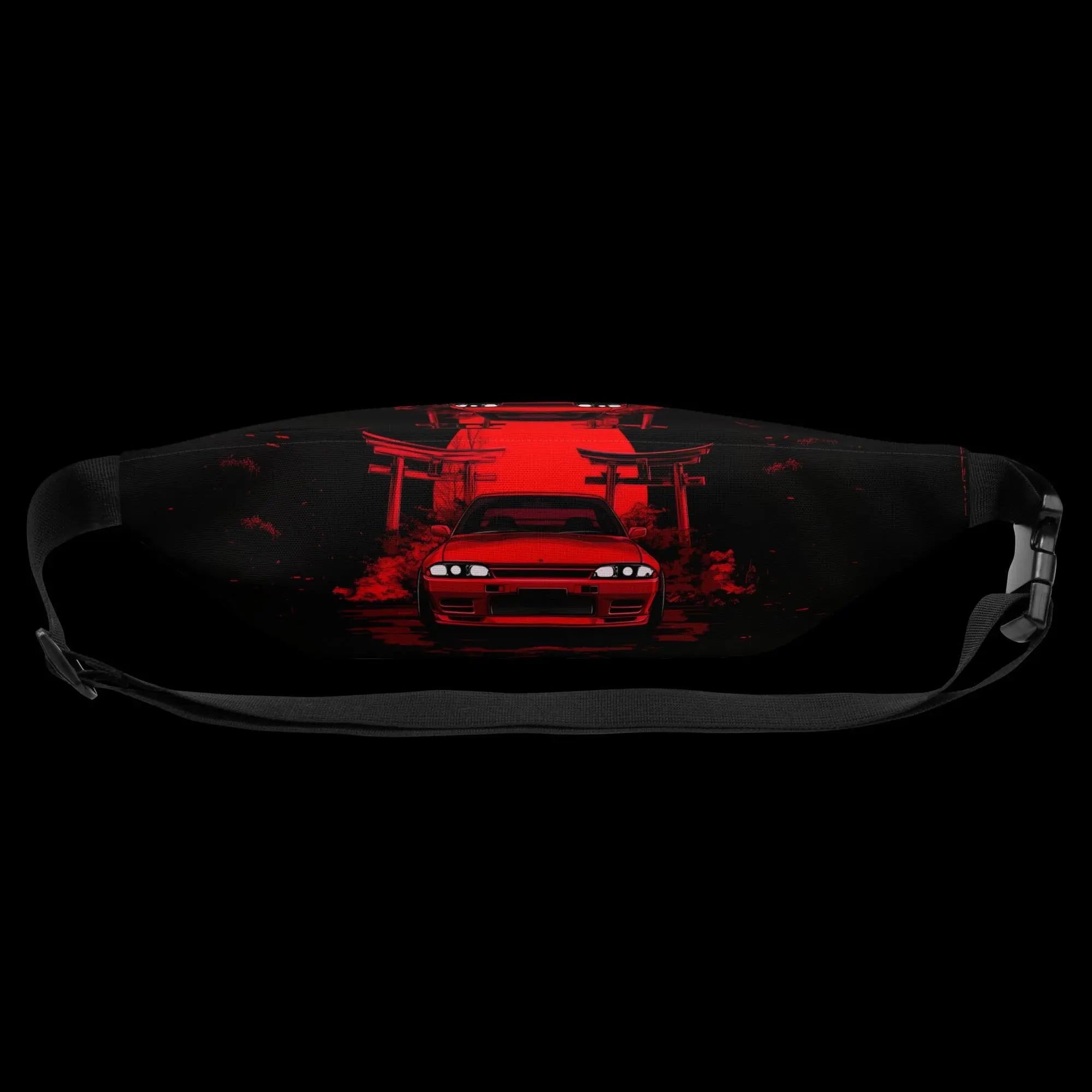 Fanny Pack Nissan Skyline R32SpeedCultureUniversal9928319_9986