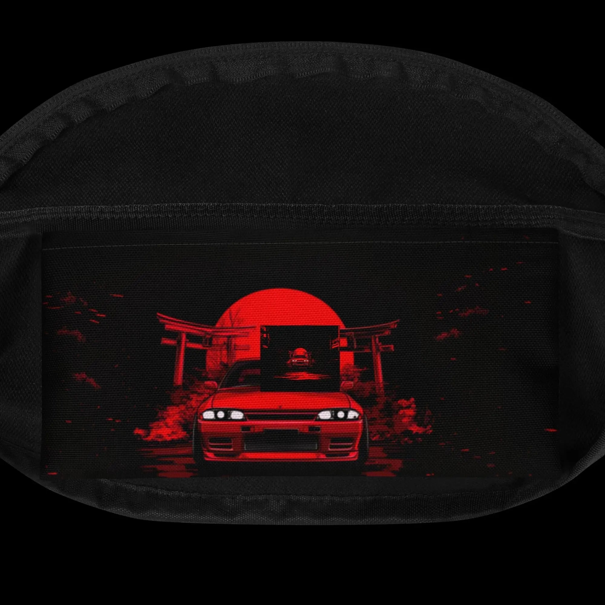 Fanny Pack Nissan Skyline R32SpeedCultureUniversal9928319_9986