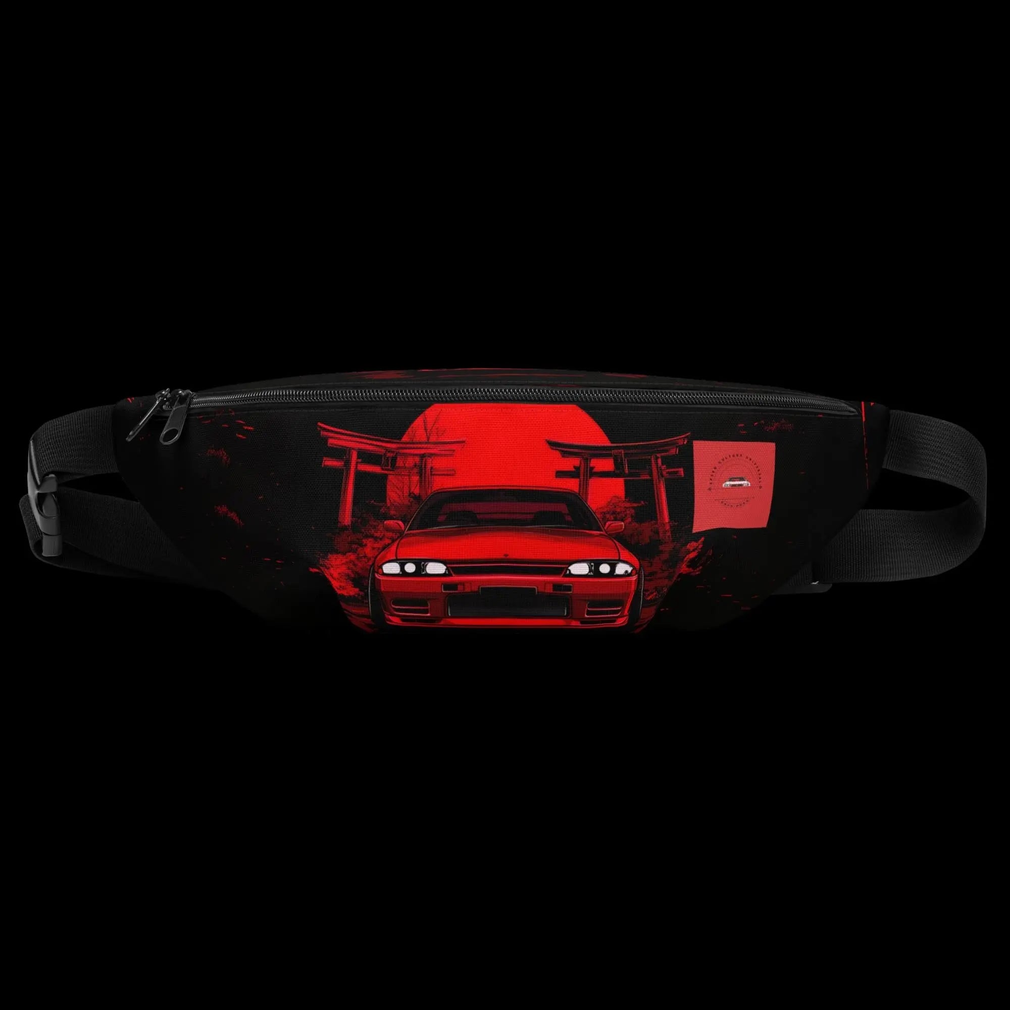 Fanny Pack Nissan Skyline R32SpeedCultureUniversal9928319_9986