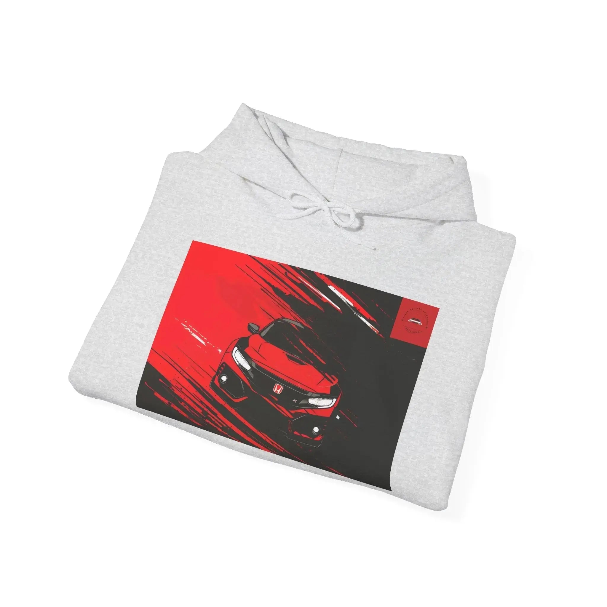 Honda Civic FK8 HoodieHoodieSpeedCultureUniversal74886875699420691097