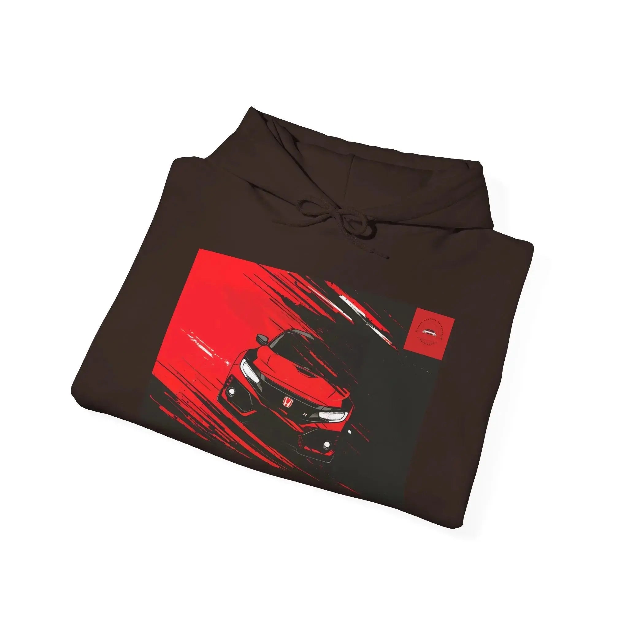 Honda Civic FK8 HoodieHoodieSpeedCultureUniversal74886875699420691097