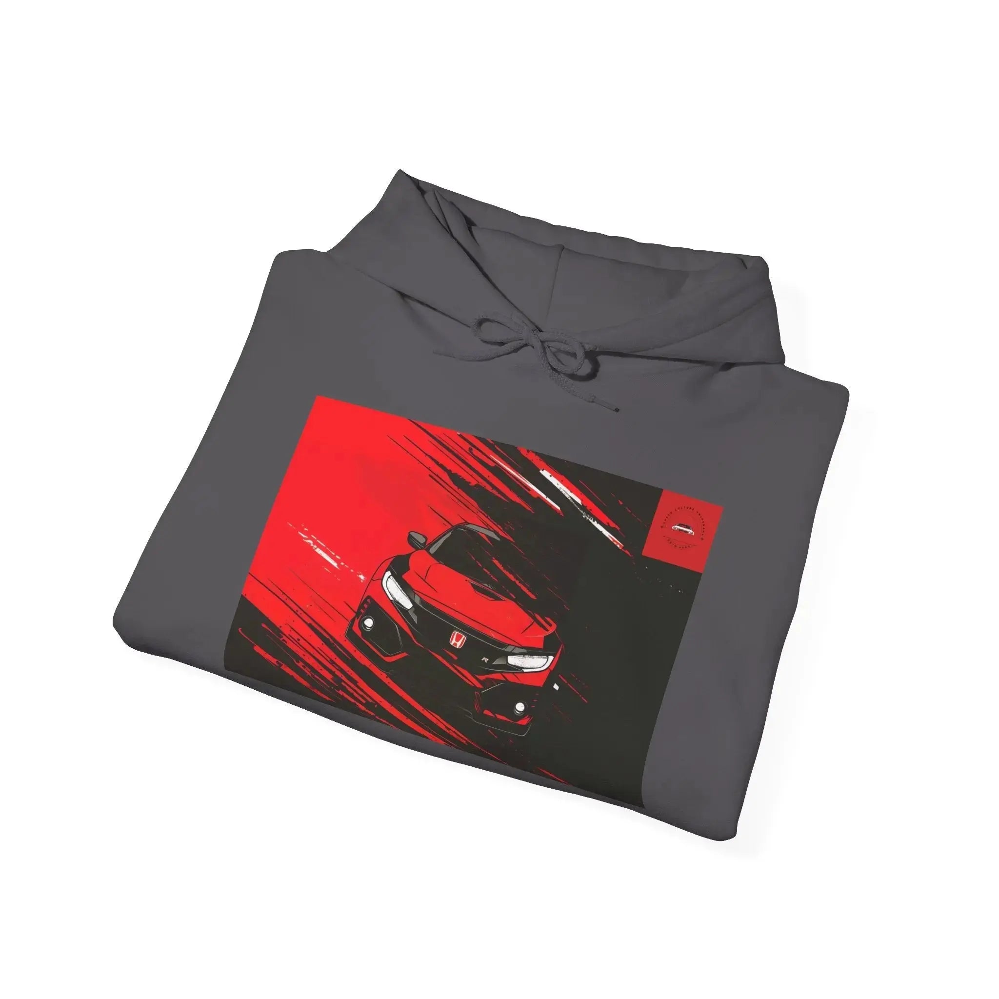 Honda Civic FK8 HoodieHoodieSpeedCultureUniversal74886875699420691097