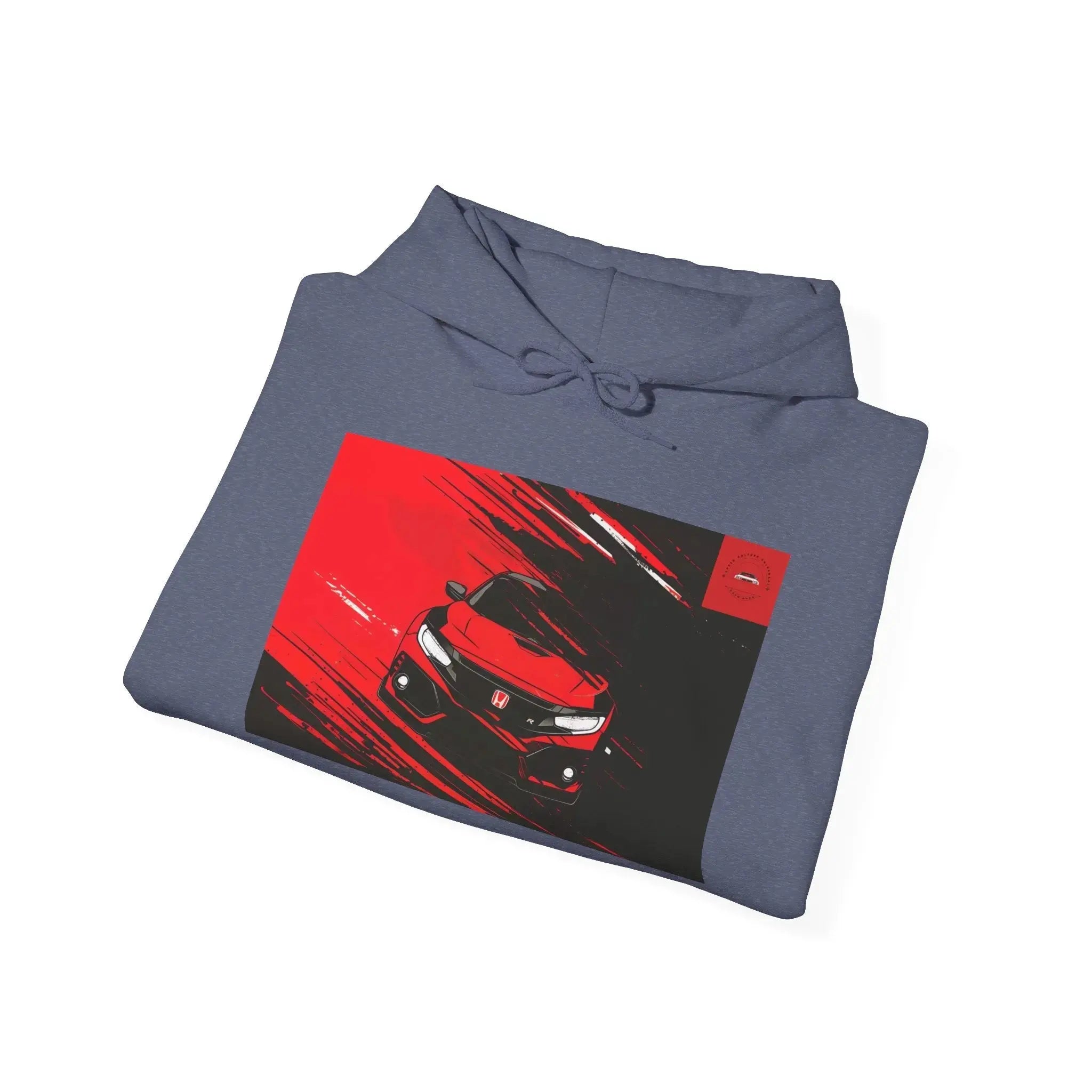 Honda Civic FK8 HoodieHoodieSpeedCultureUniversal74886875699420691097