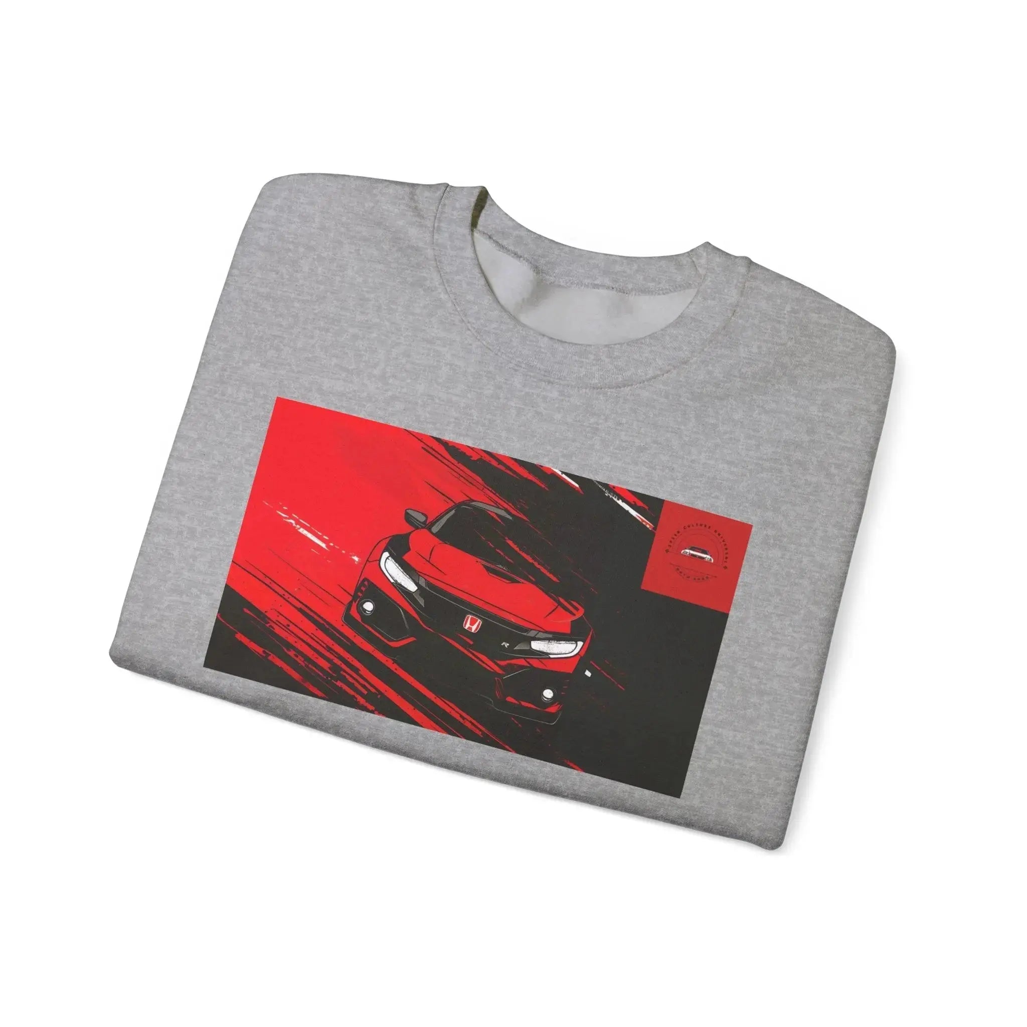 Honda CIvic FK8 SweatShirtSweatshirtSpeedCultureUniversal23988822802597128215