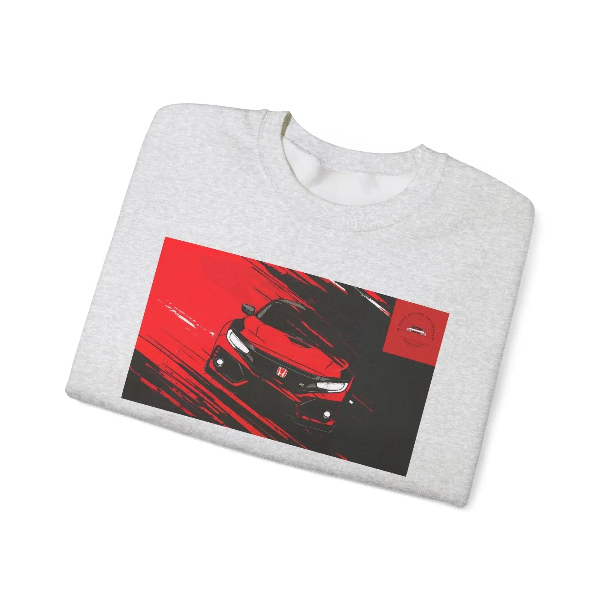 Honda CIvic FK8 SweatShirtSweatshirtSpeedCultureUniversal23988822802597128215