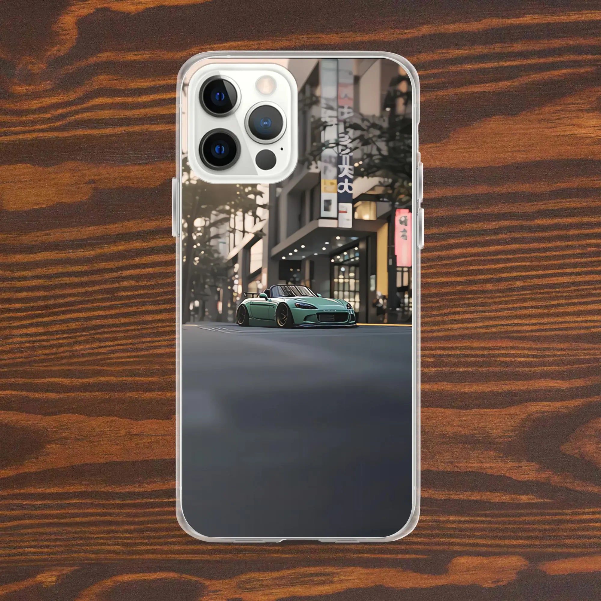 Honda S2000 iPhone CaseSpeedCultureCase6556422_1170582381824