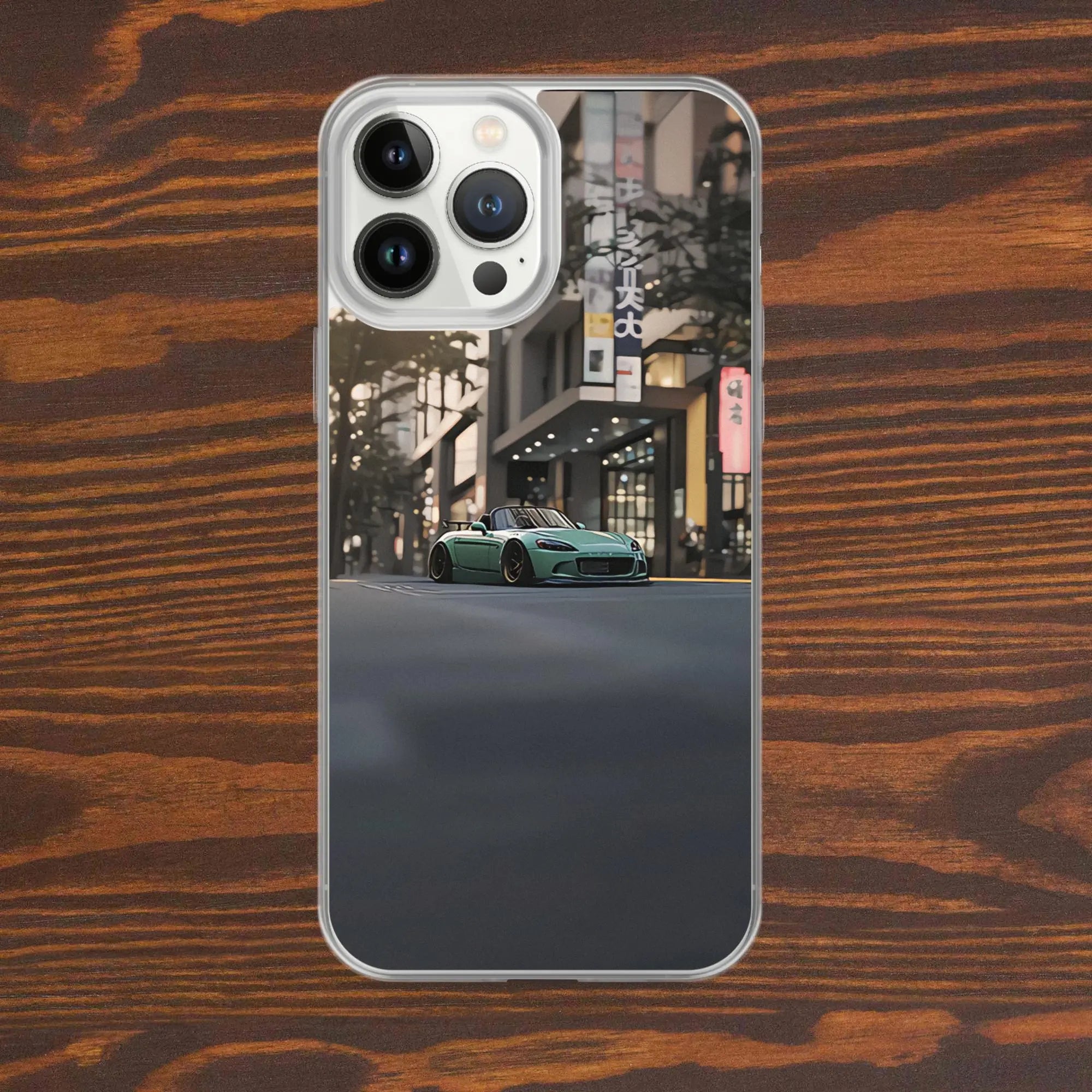 Honda S2000 iPhone CaseSpeedCultureCase6556422_1380182512896