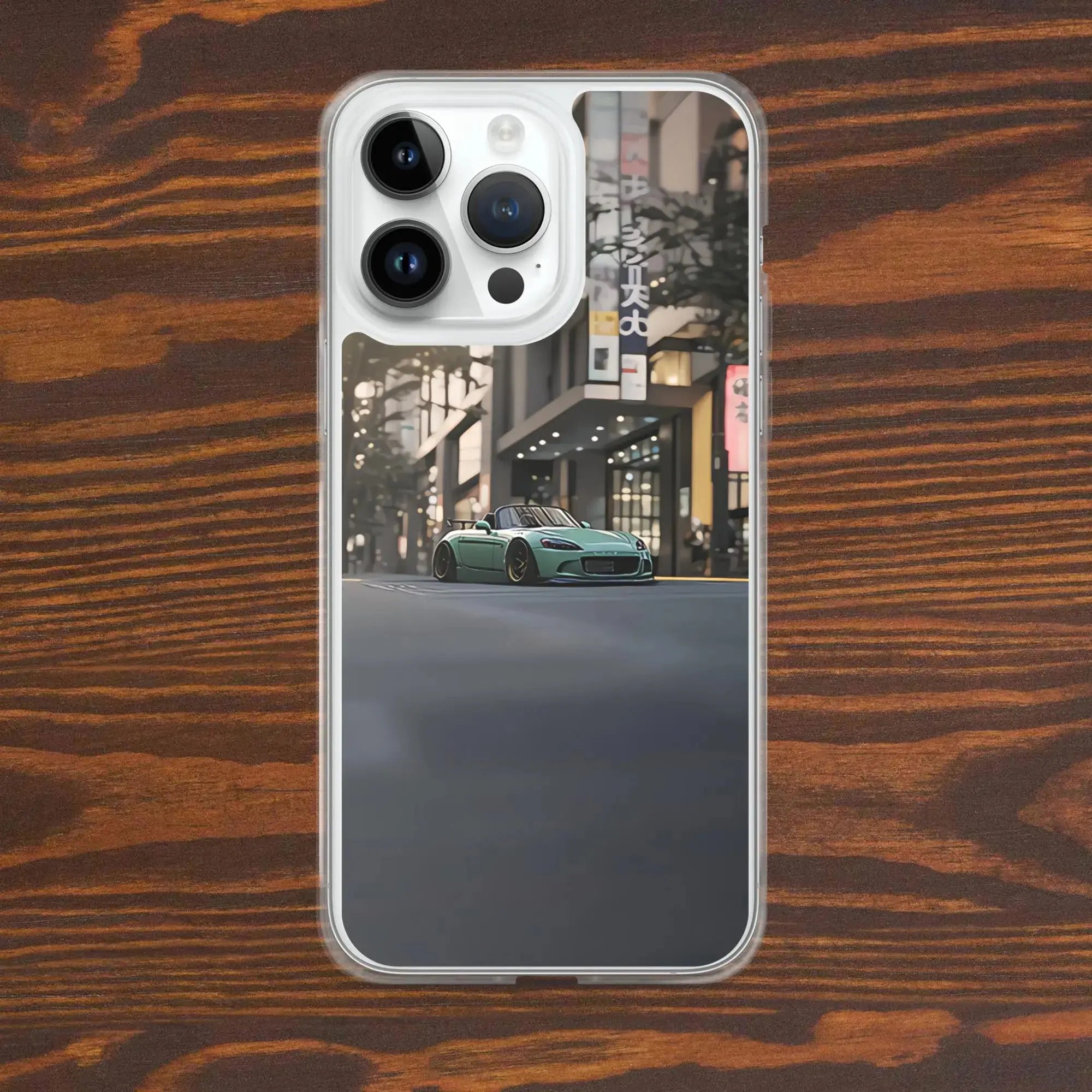 Honda S2000 iPhone CaseSpeedCultureCase6556422_1624382643968