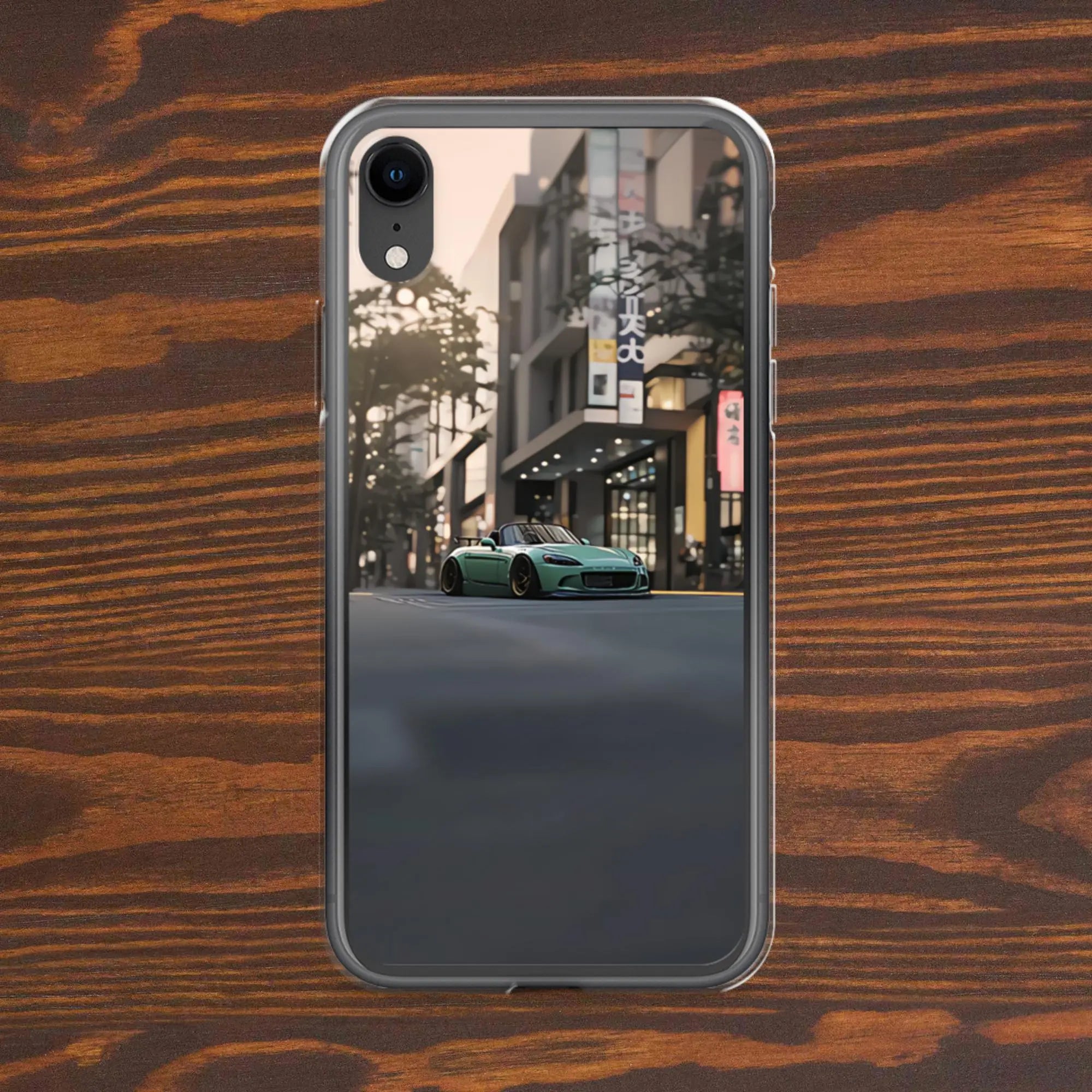 Honda S2000 iPhone CaseSpeedCultureCase6556422_962182971648