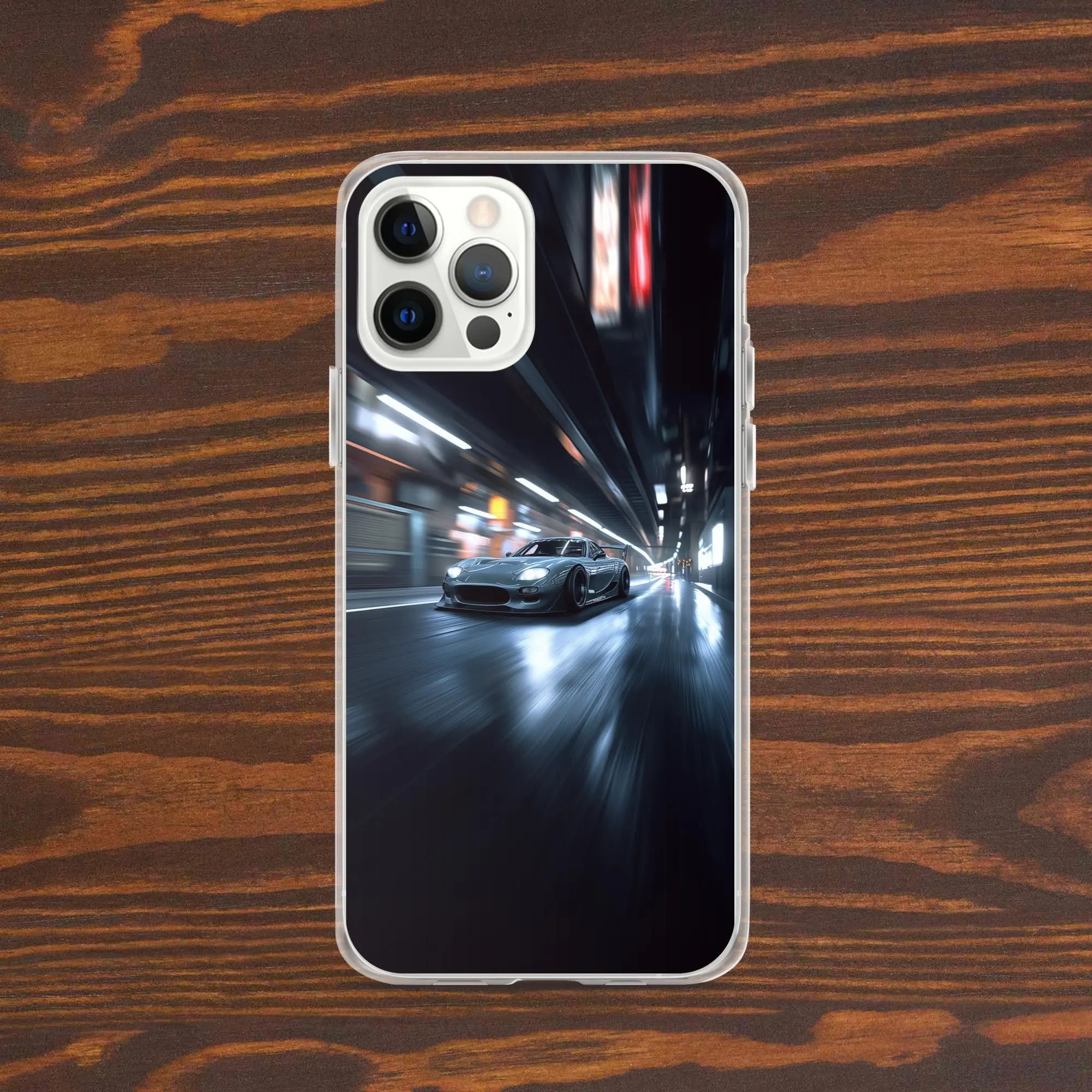 Mazda Rx7 iPhone CaseSpeedCultureCase9275173_1180894669824