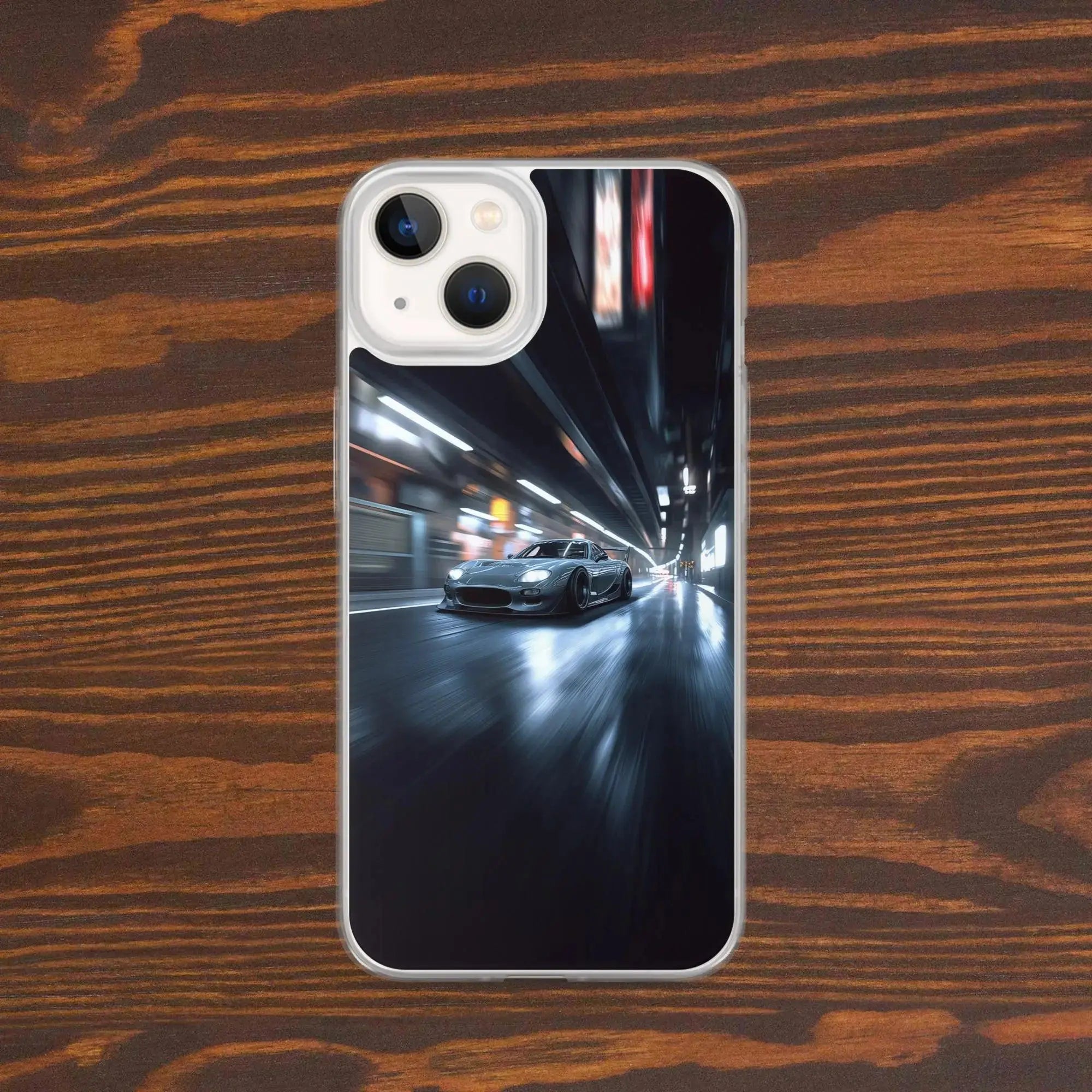 Mazda Rx7 iPhone CaseSpeedCultureCase9275173_1342794833664