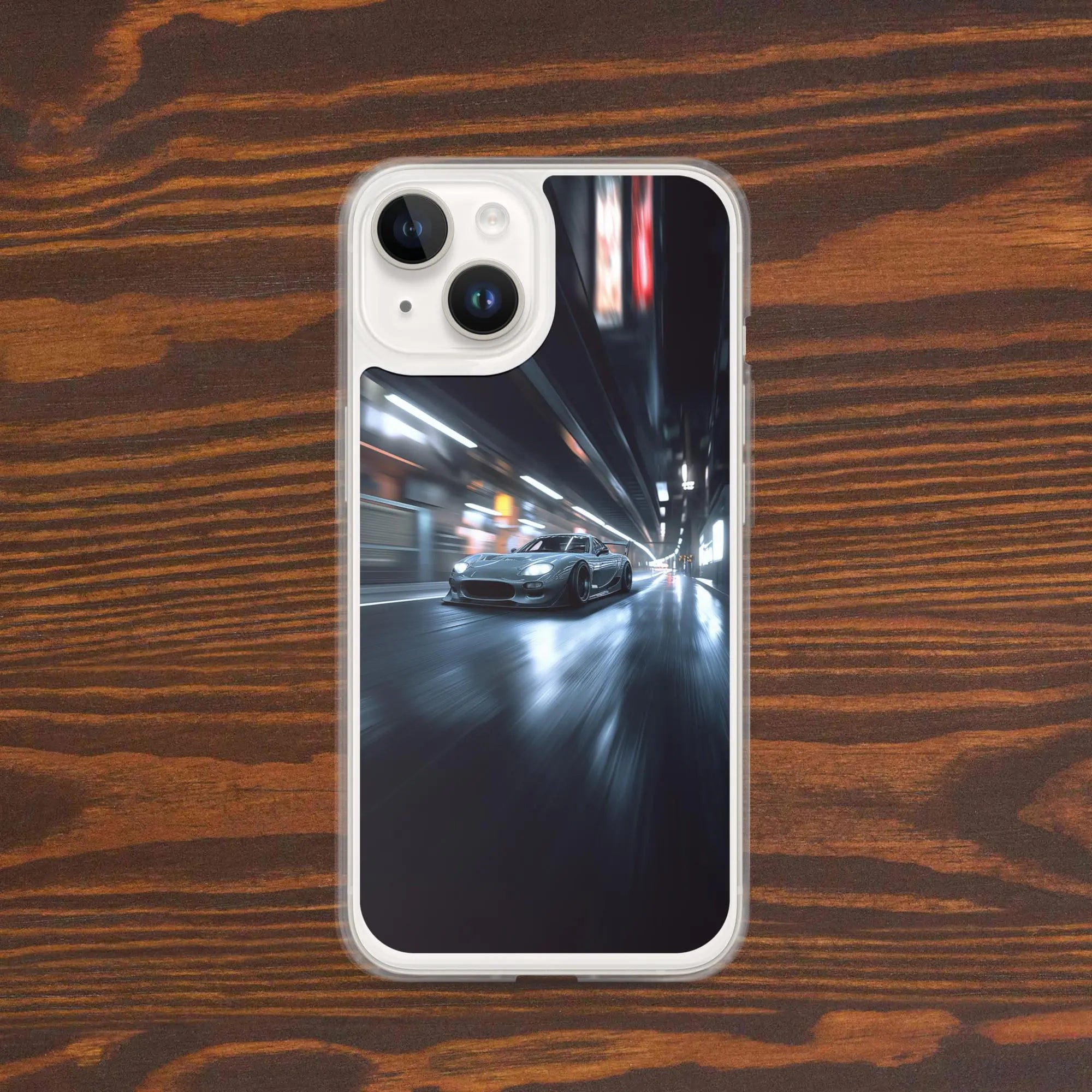 Mazda Rx7 iPhone CaseSpeedCultureCase9275173_1624094964736