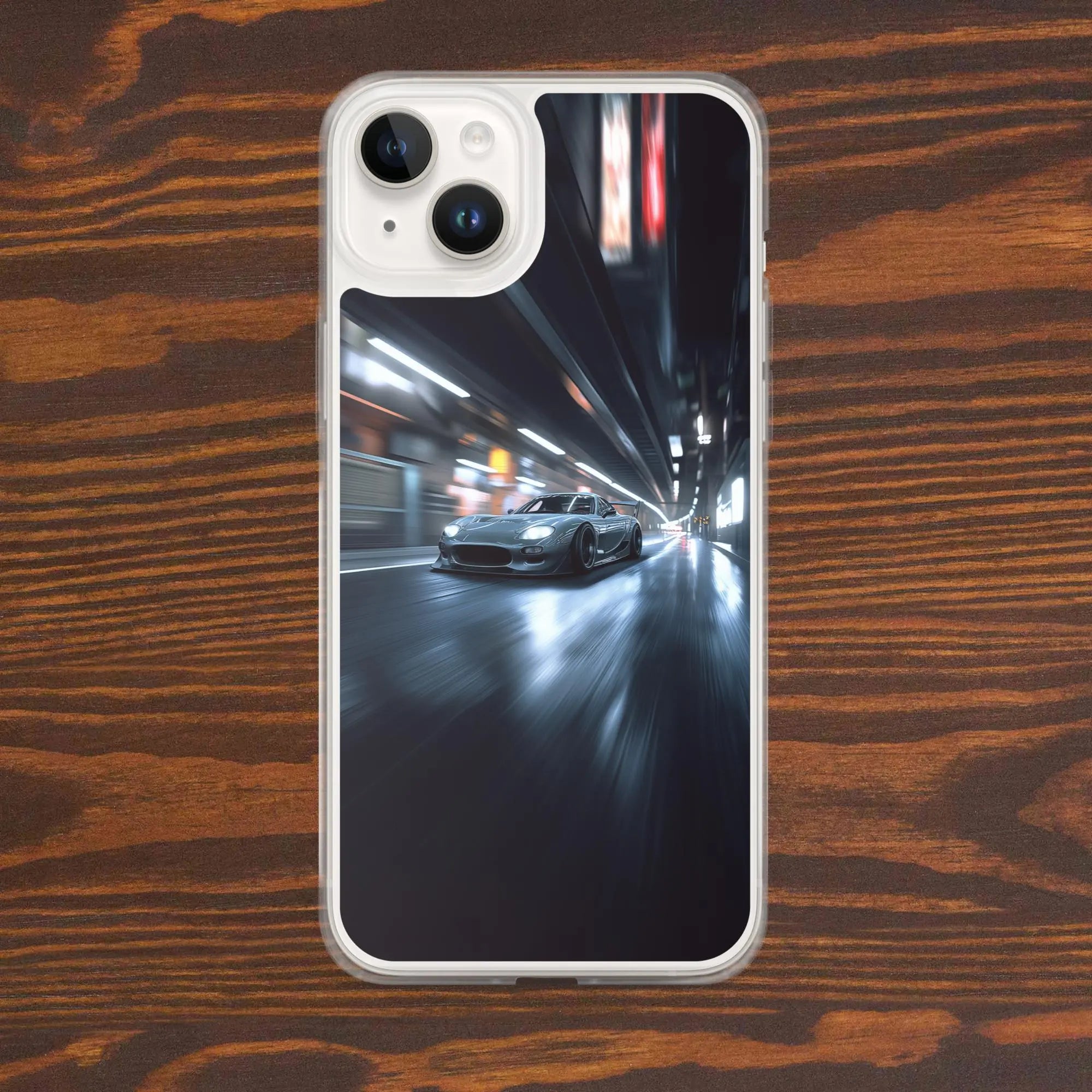 Mazda Rx7 iPhone CaseSpeedCultureCase9275173_1624294866432