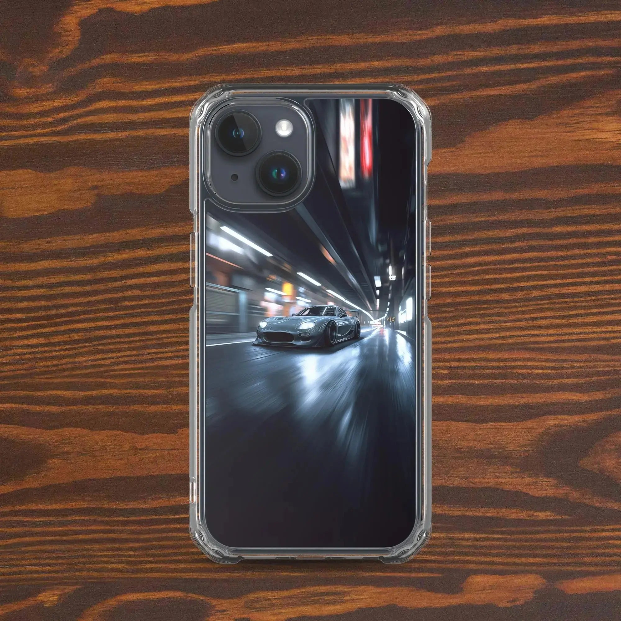 Mazda Rx7 iPhone CaseSpeedCultureCase9275173_1761695095808