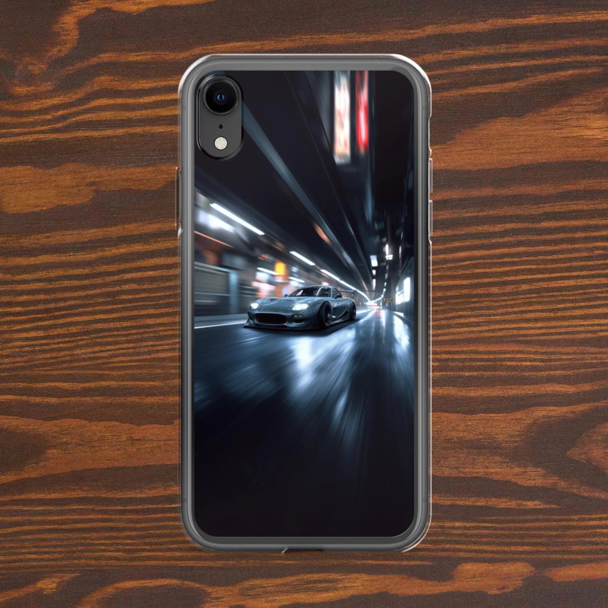 Mazda Rx7 iPhone CaseSpeedCultureCase9275173_962195226880