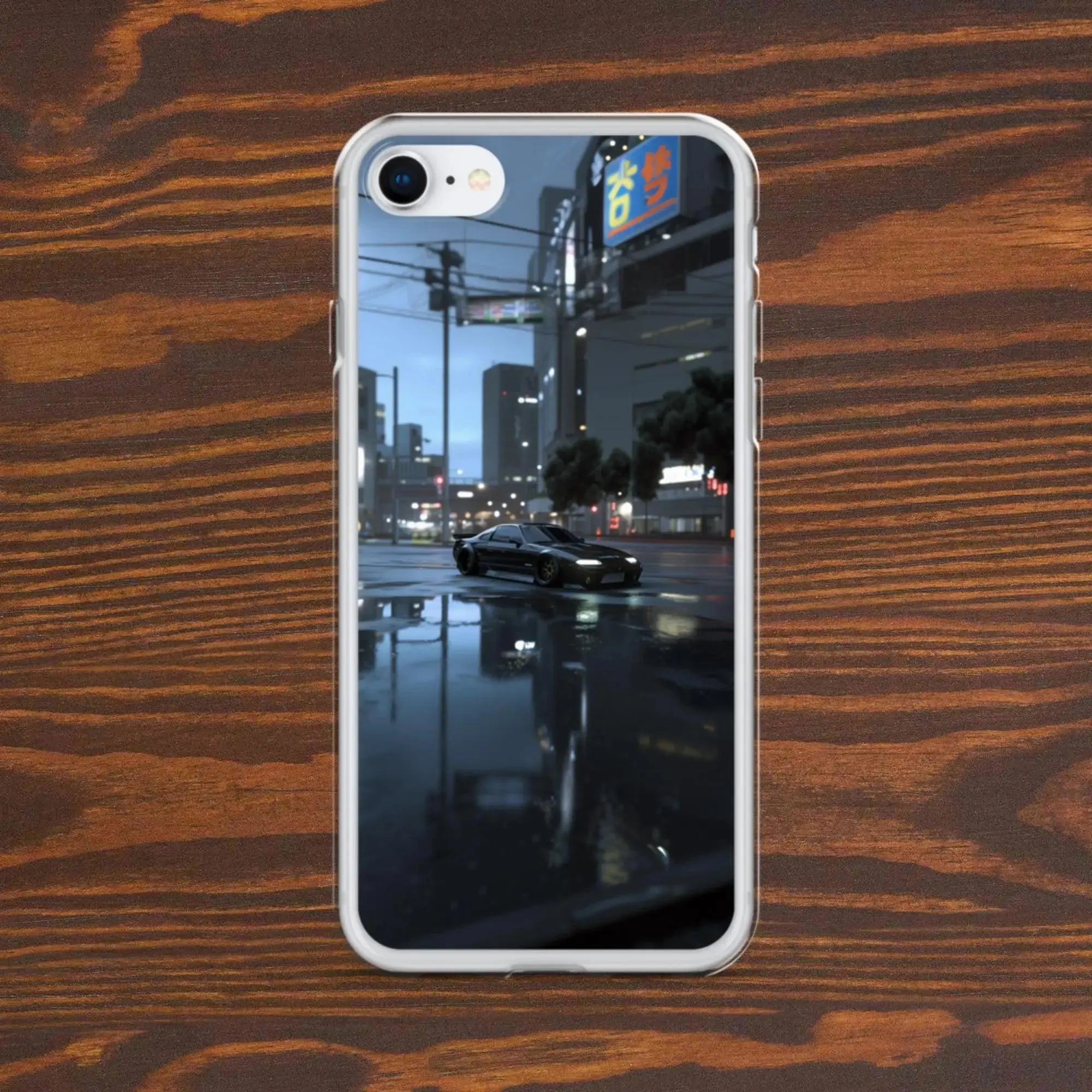 Nissan 240Sx iPhone CaseSpeedCultureCase6349073_1145299978240