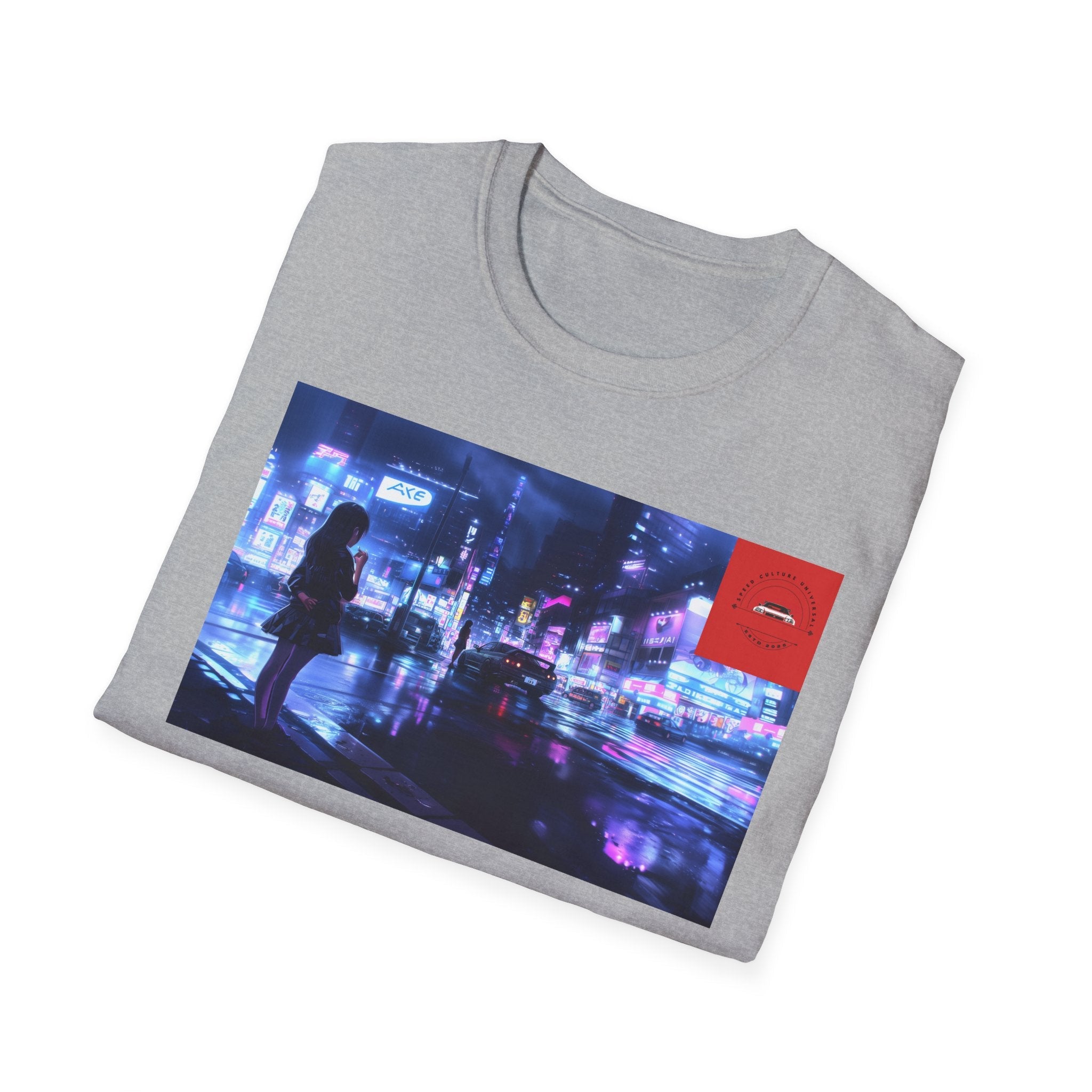 Nissan GTR T-ShirtT-ShirtSpeedCultureUniversal20180448117718794042