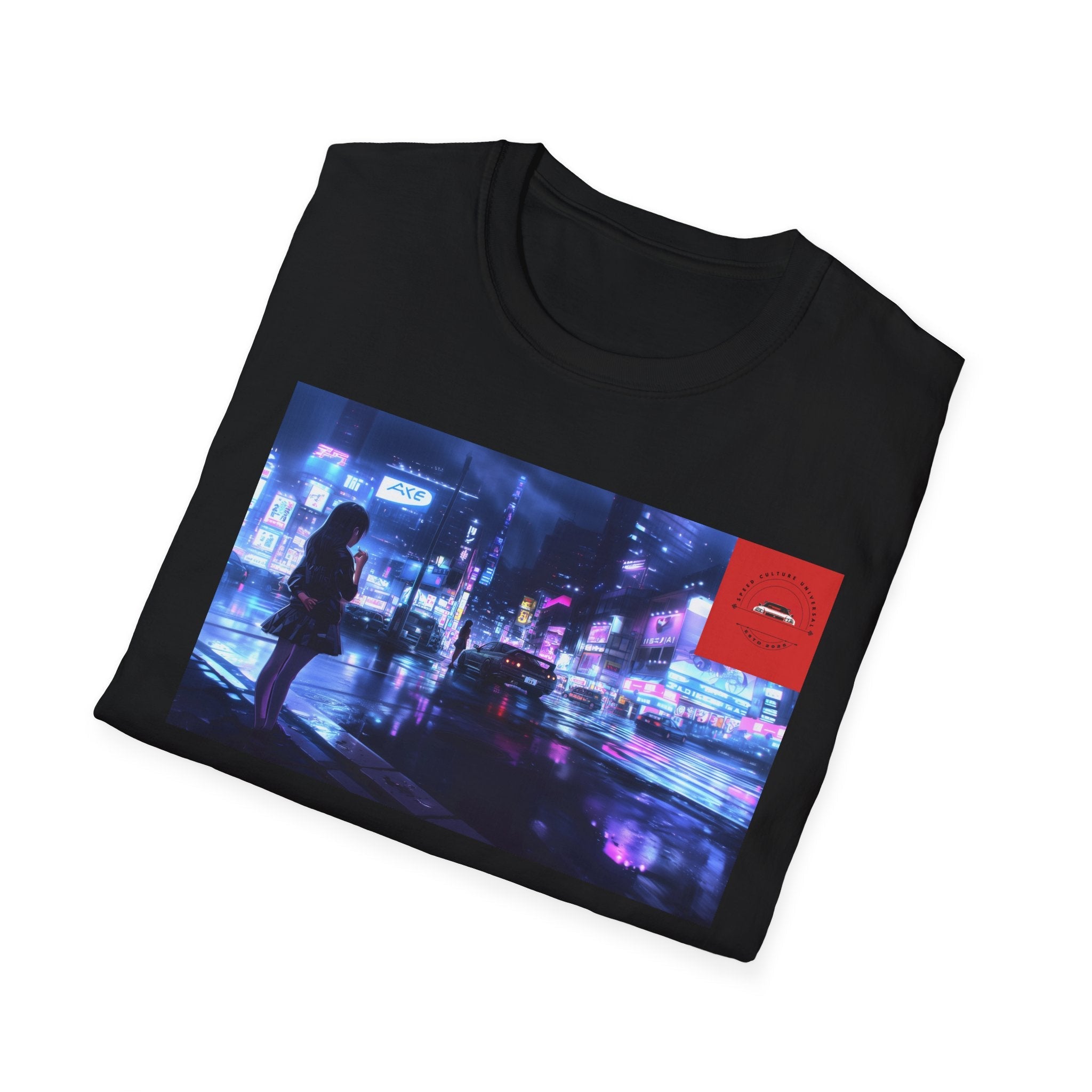 Nissan GTR T-ShirtT-ShirtSpeedCultureUniversal20180448117718794042