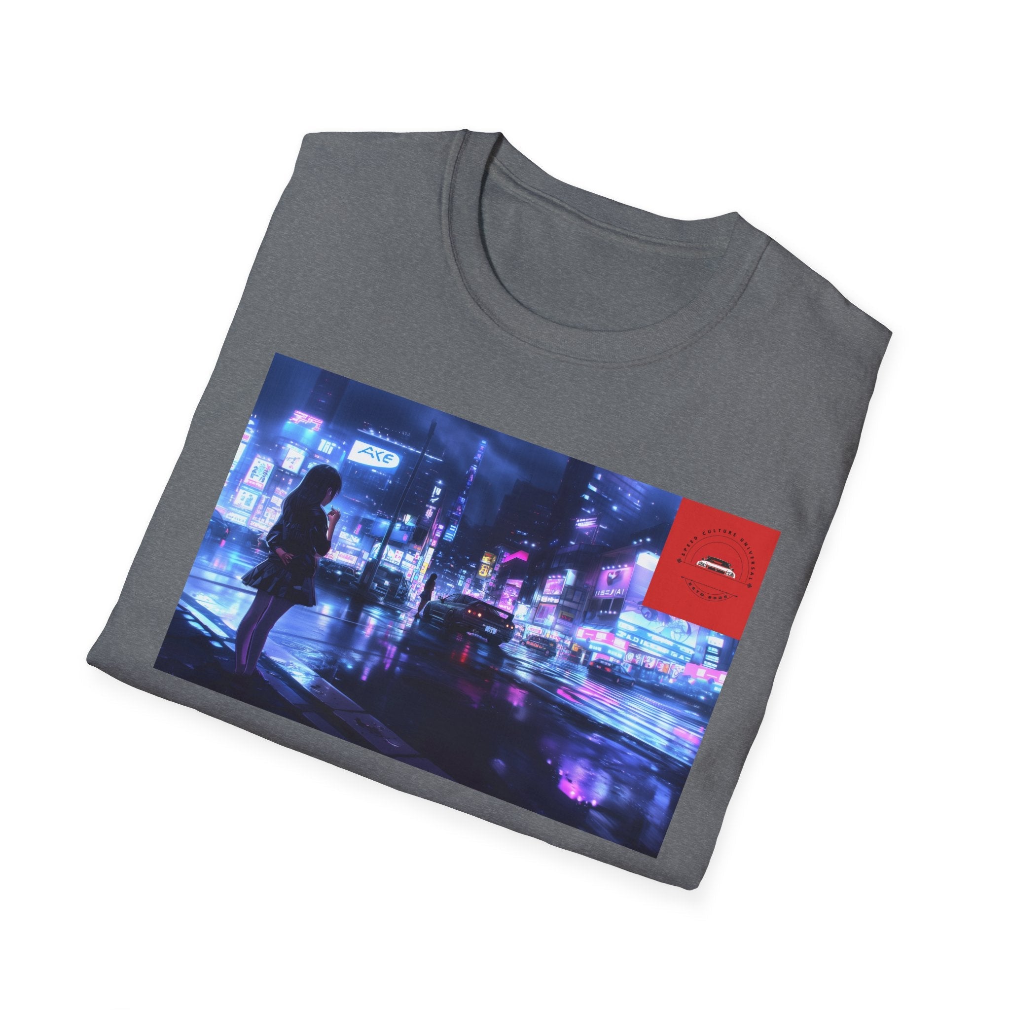 Nissan GTR T-ShirtT-ShirtSpeedCultureUniversal20180448117718794042