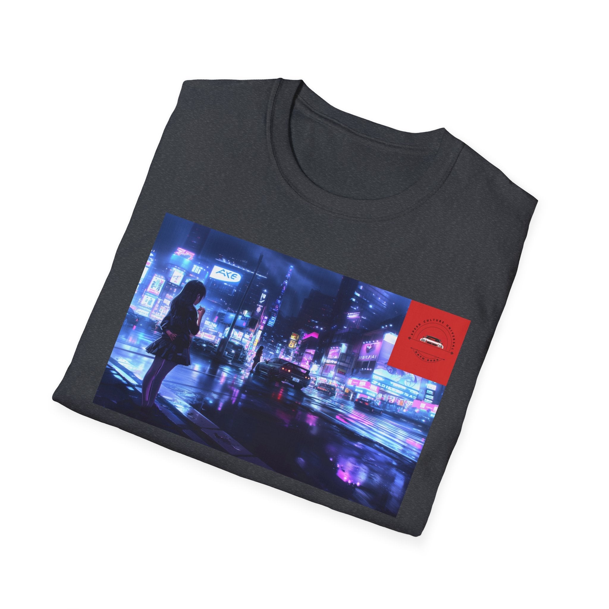 Nissan GTR T-ShirtT-ShirtSpeedCultureUniversal20180448117718794042