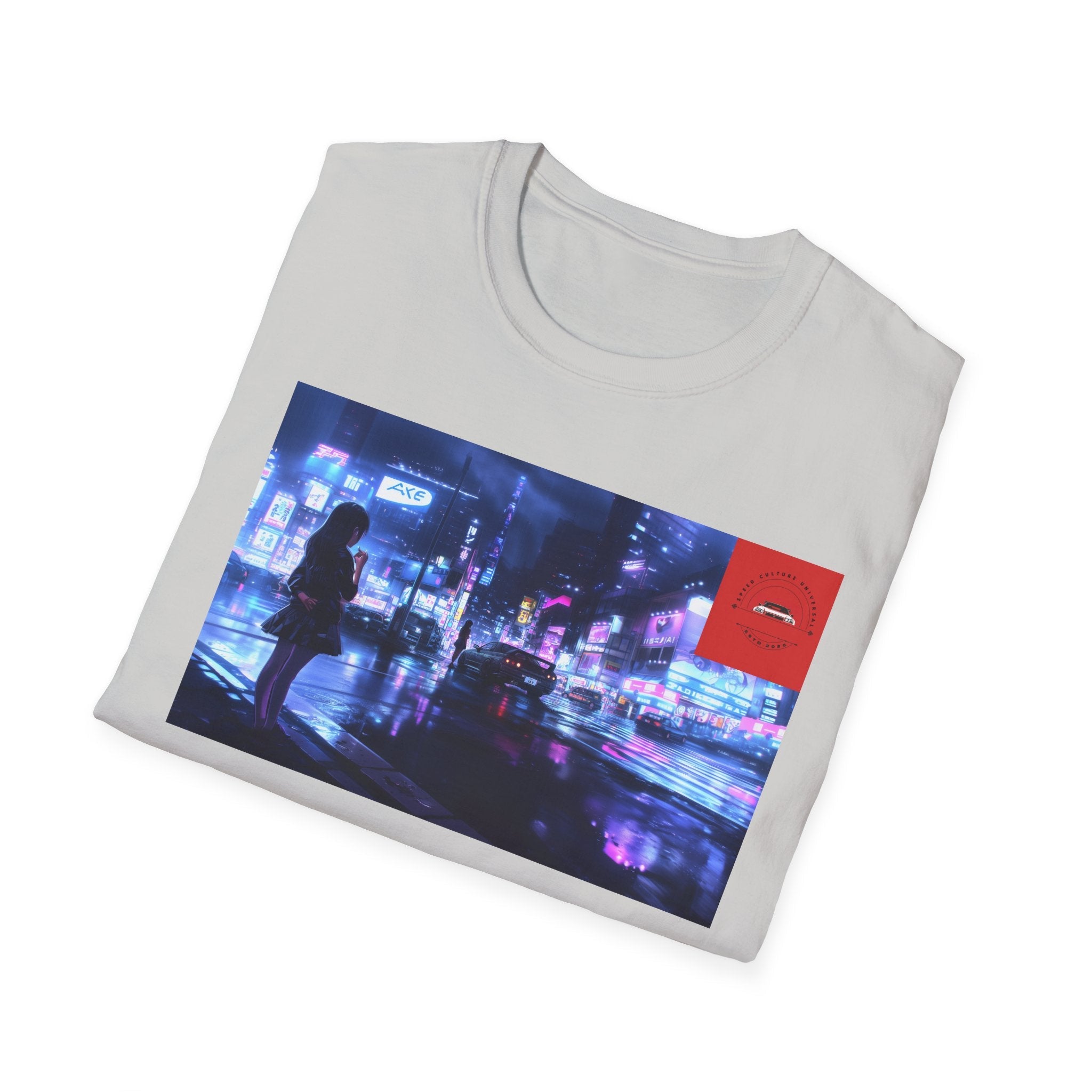 Nissan GTR T-ShirtT-ShirtSpeedCultureUniversal20180448117718794042