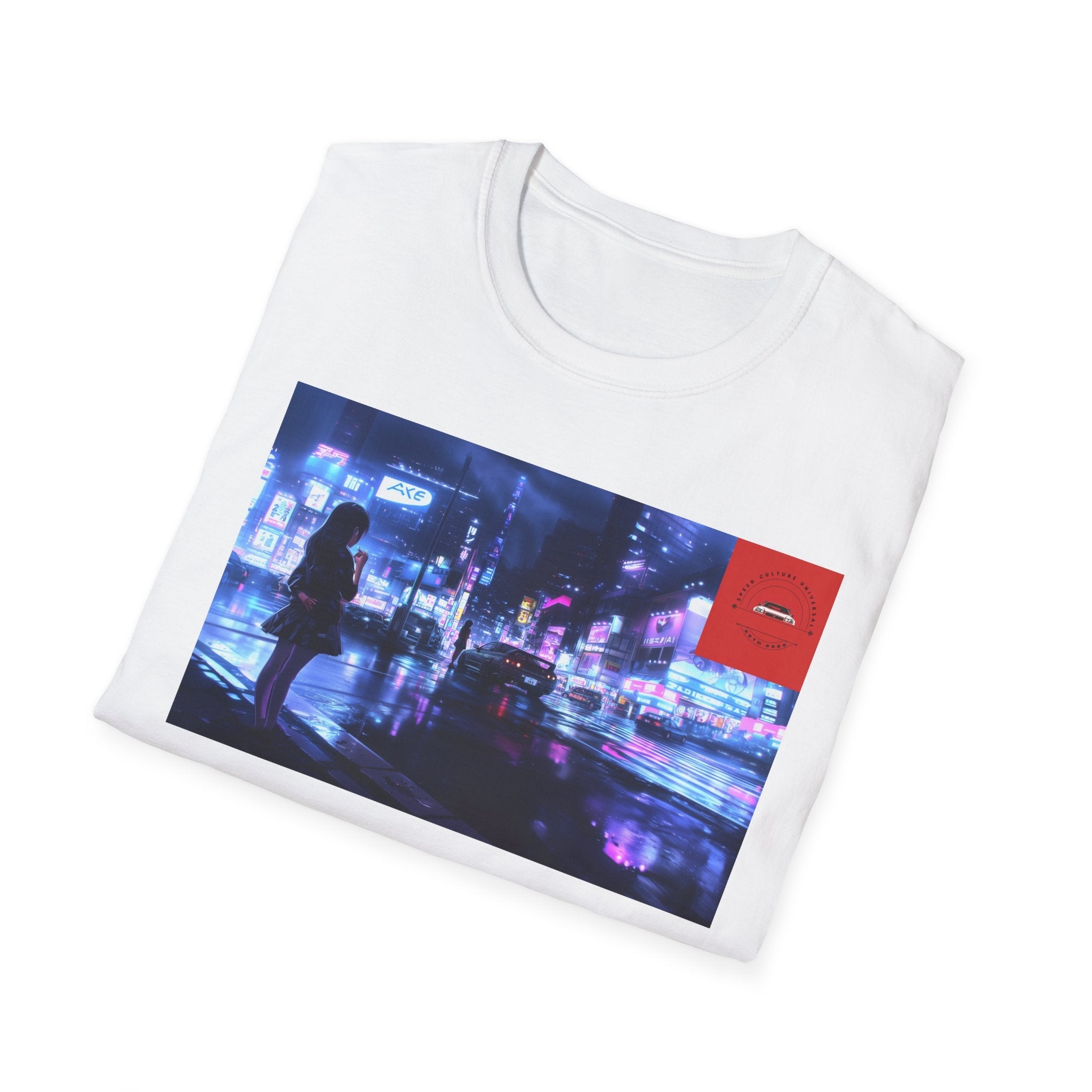 Nissan GTR T-ShirtT-ShirtSpeedCultureUniversal20180448117718794042