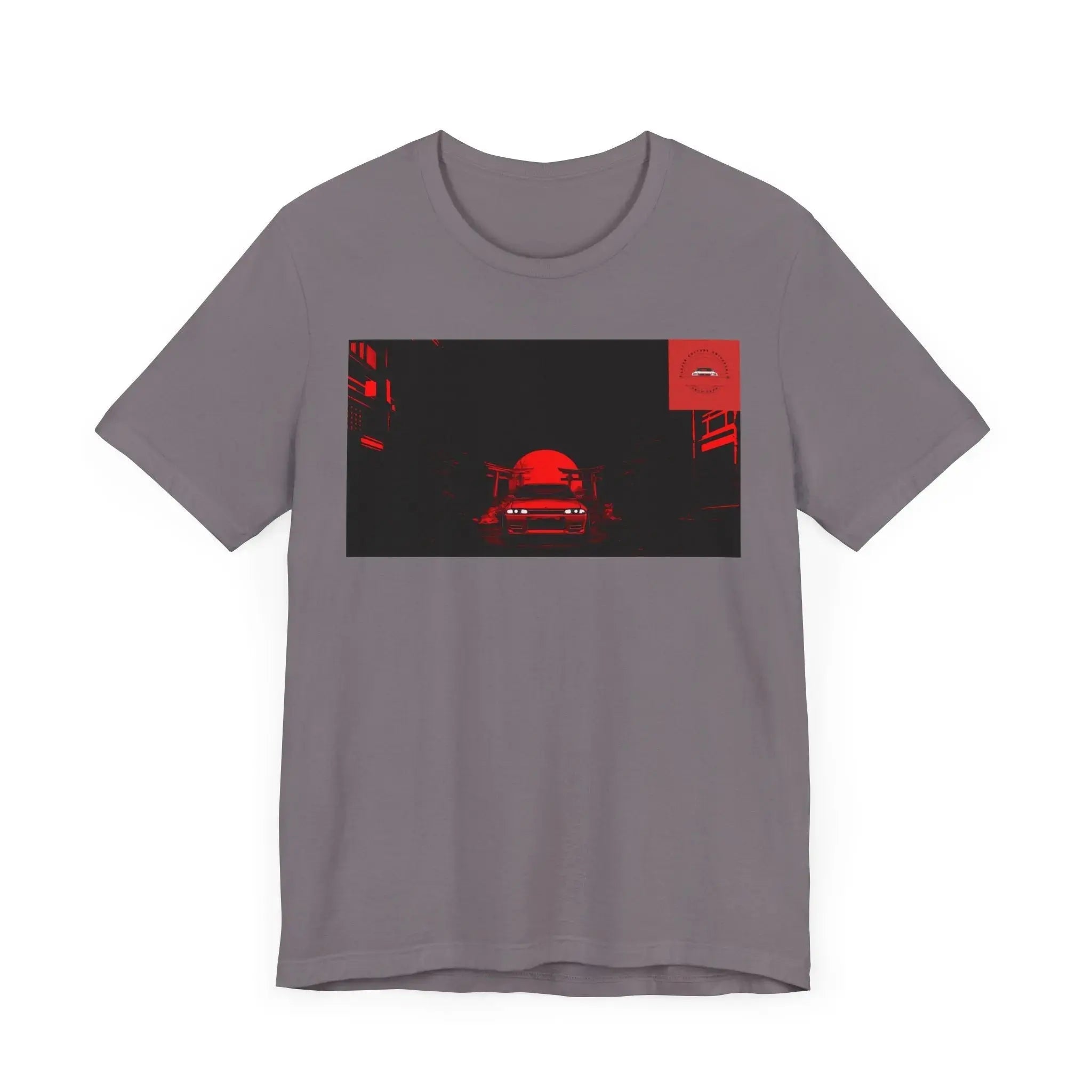 Nissan Skyline R32 T-ShirtT-ShirtSpeedCultureUniversal60770289276932001397