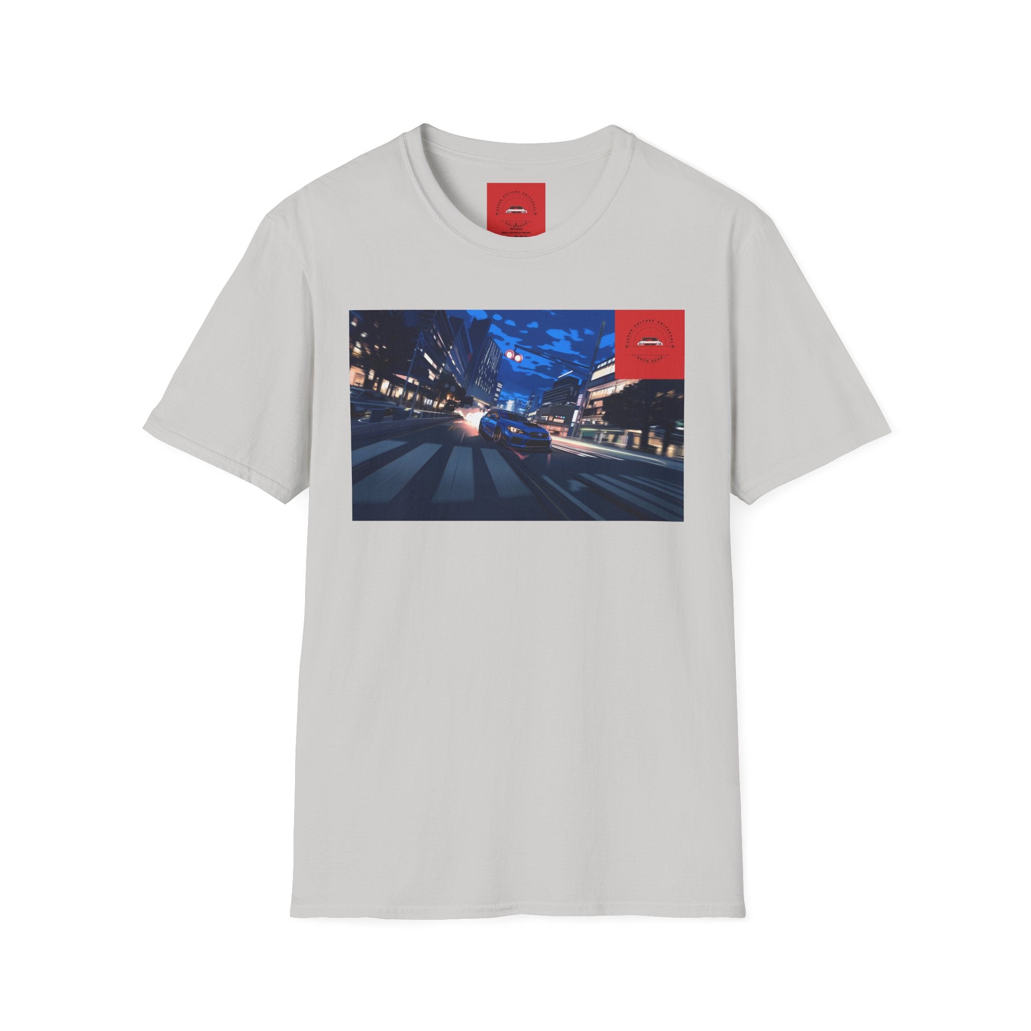 Subaru WRX Sti T-ShirtsT-ShirtSpeedCultureUniversal20497068025176133851