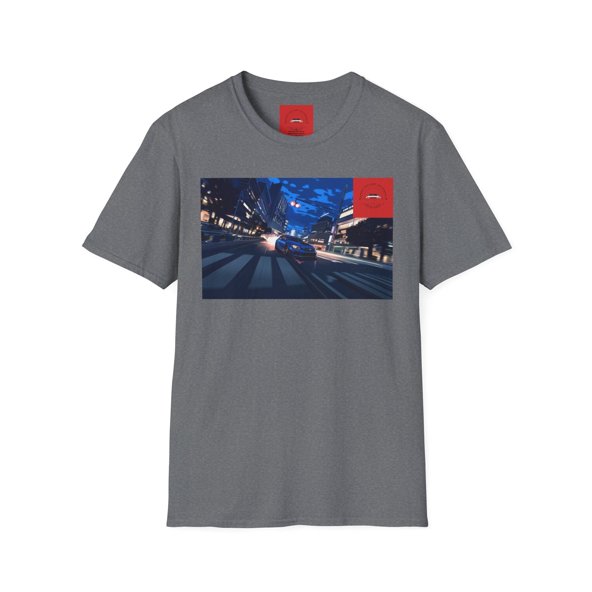 Subaru WRX Sti T-ShirtsT-ShirtSpeedCultureUniversal49501163818758297404