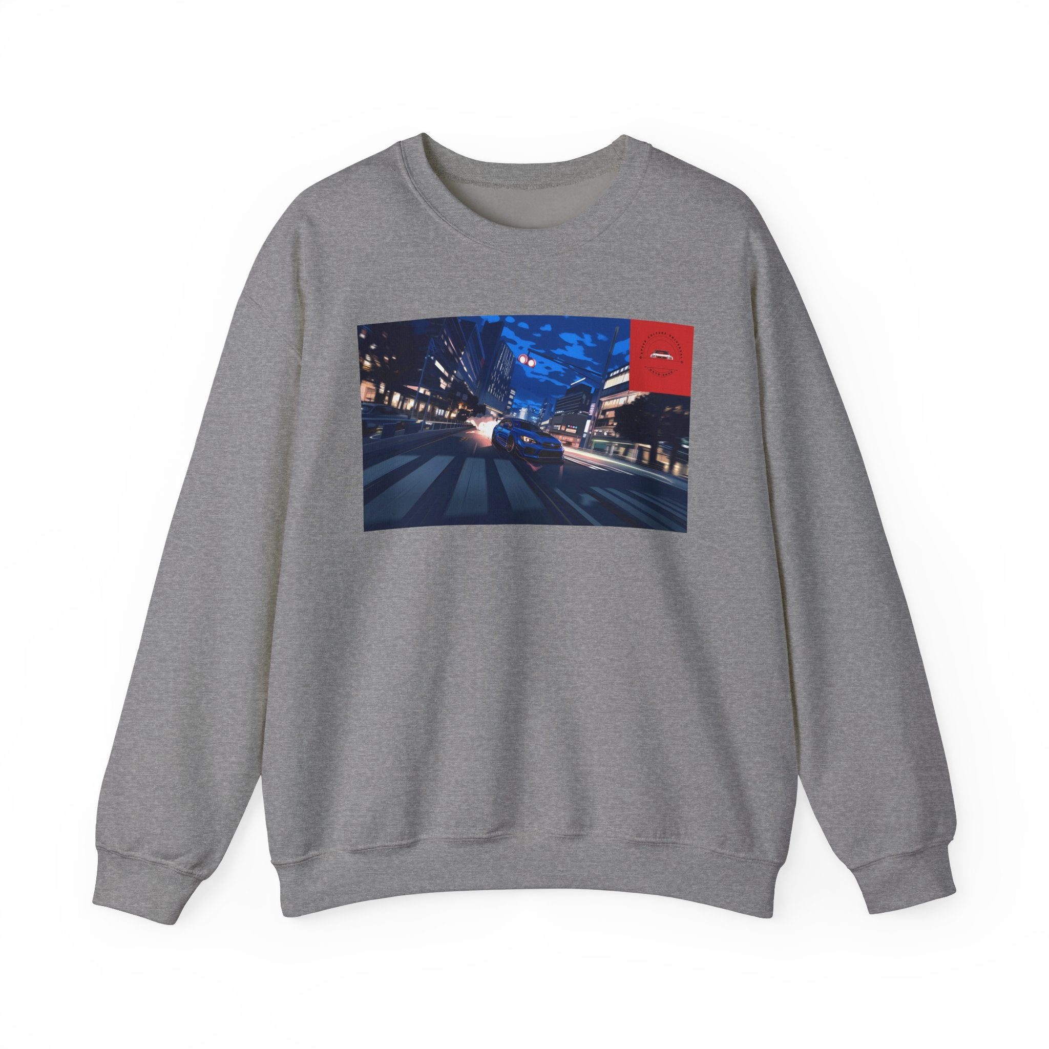 Unisex Heavy Blend™ Crewneck SweatshirtSweatshirtSpeedCultureUniversal61081150308384750169