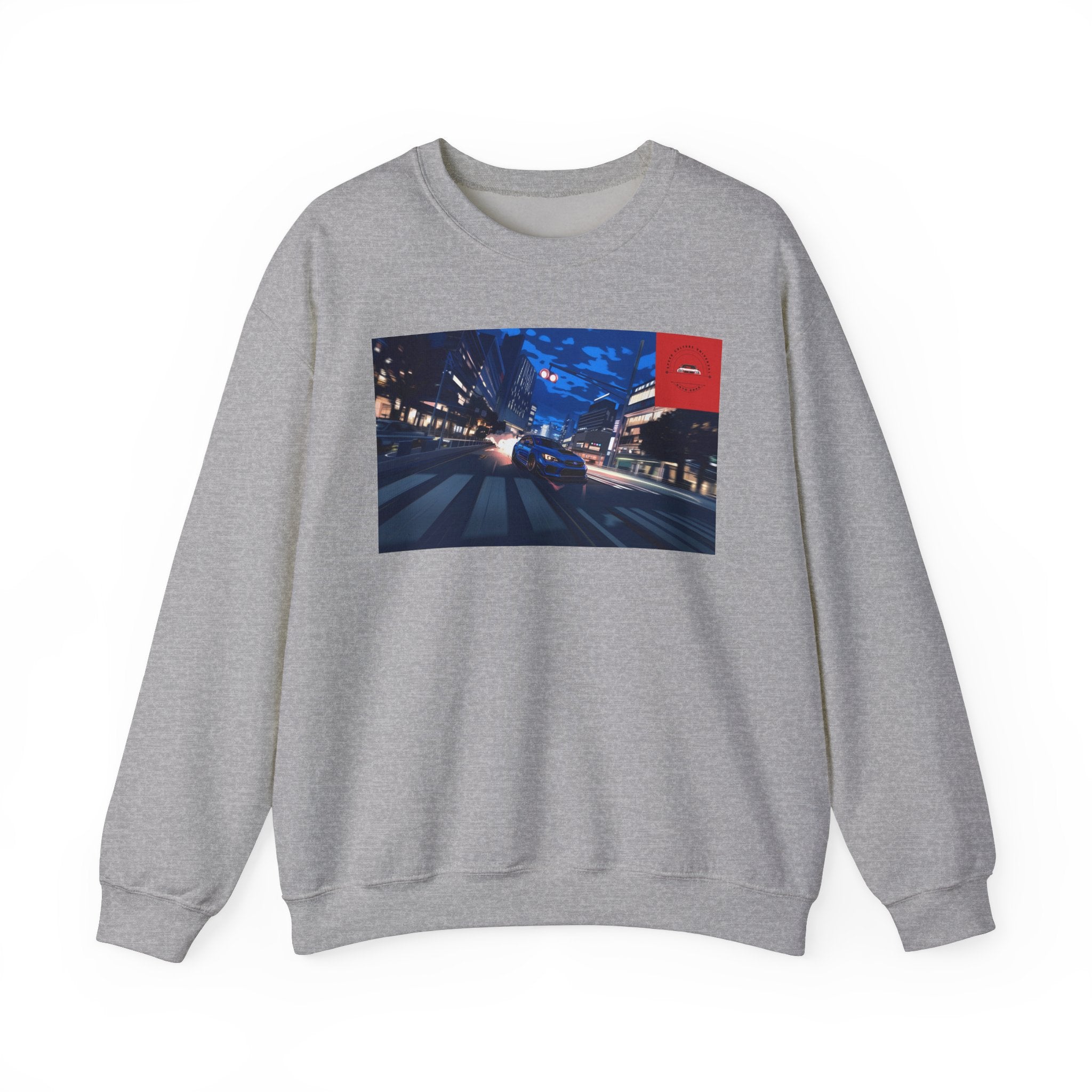 Unisex Heavy Blend™ Crewneck SweatshirtSweatshirtSpeedCultureUniversal61081150308384750169